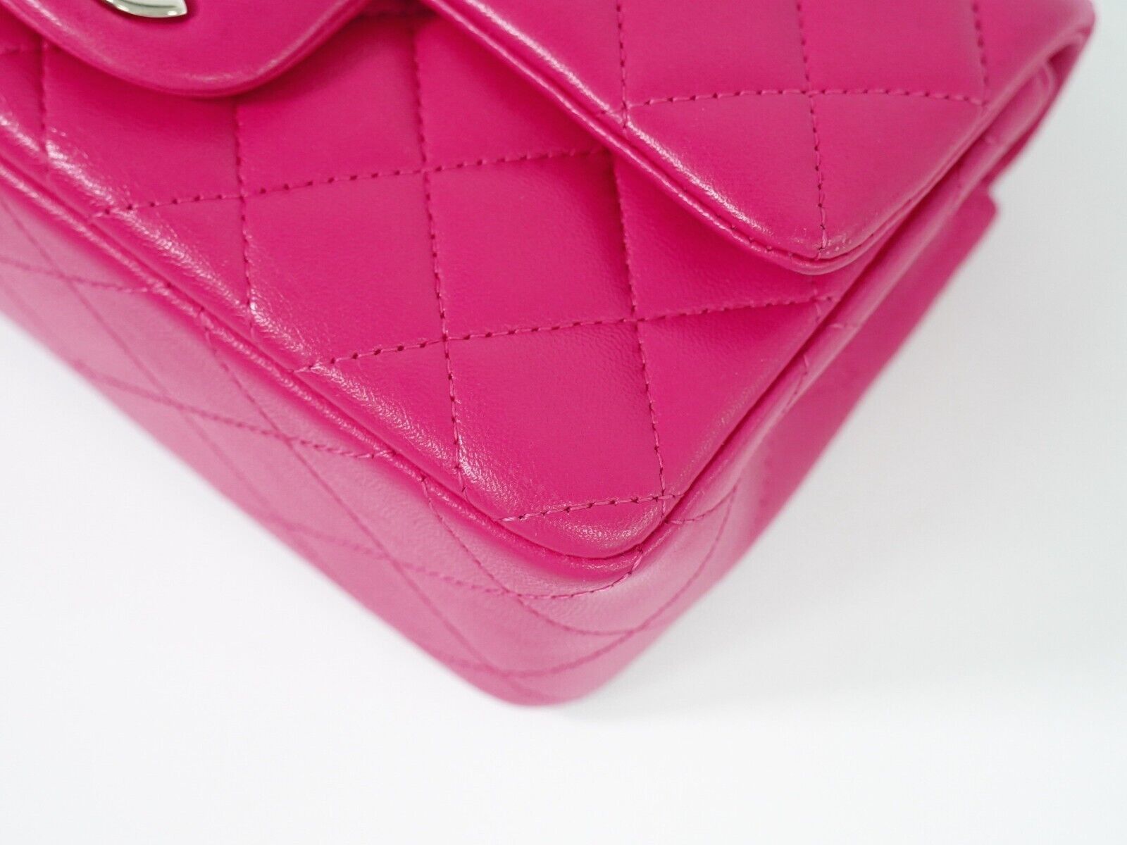 Chanel Chanel Timeless shoulder Size ONE SIZE - 5 Thumbnail