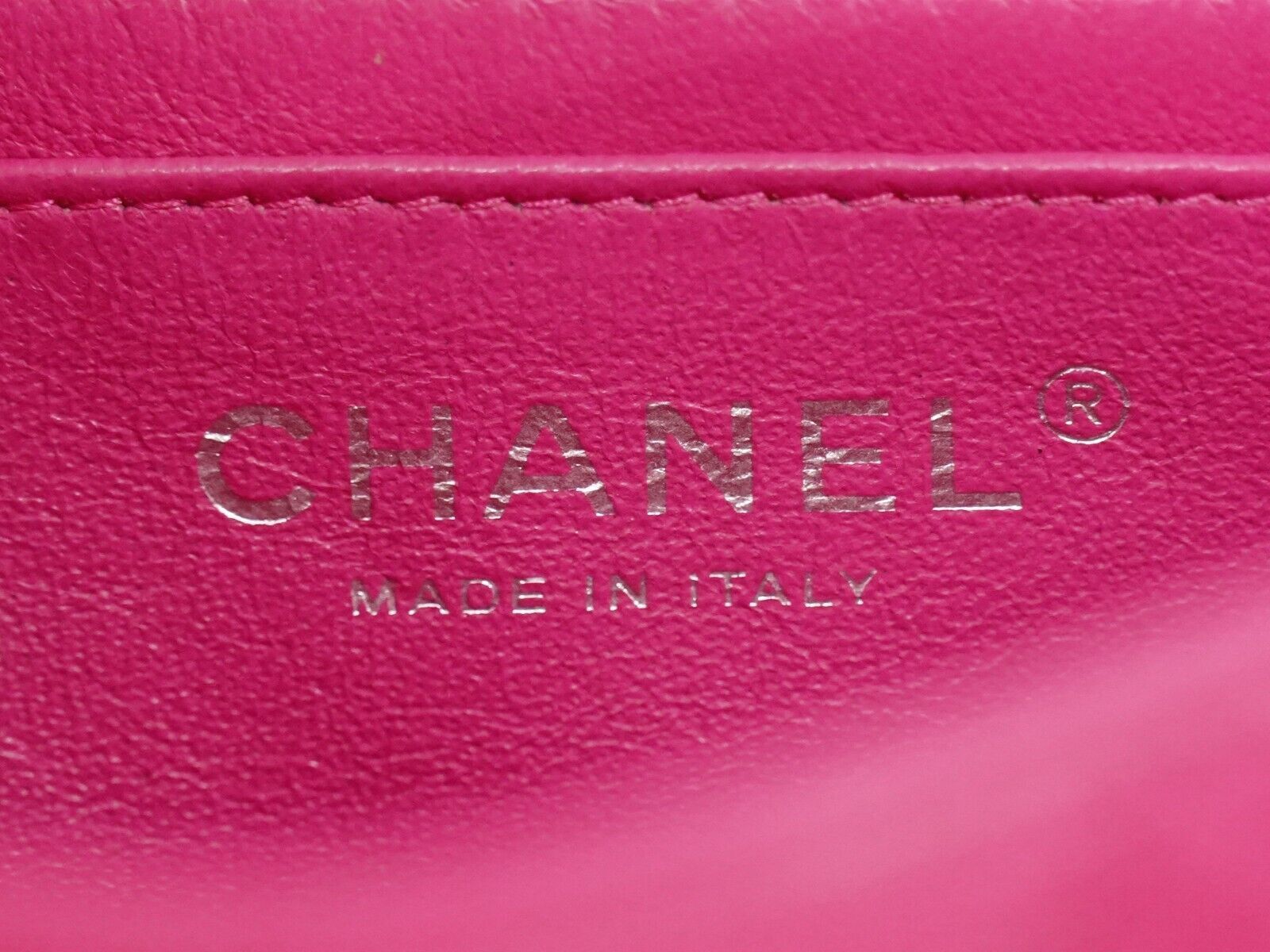 Chanel Chanel Timeless shoulder Size ONE SIZE - 11 Thumbnail