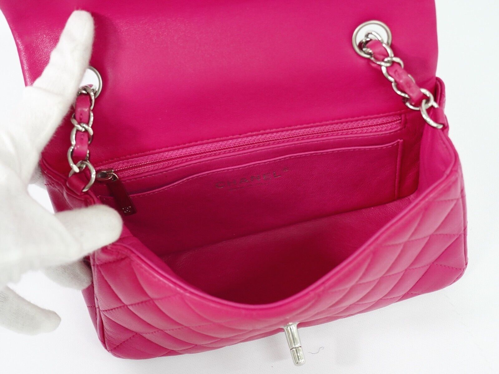 Chanel Chanel Timeless shoulder Size ONE SIZE - 21 Thumbnail