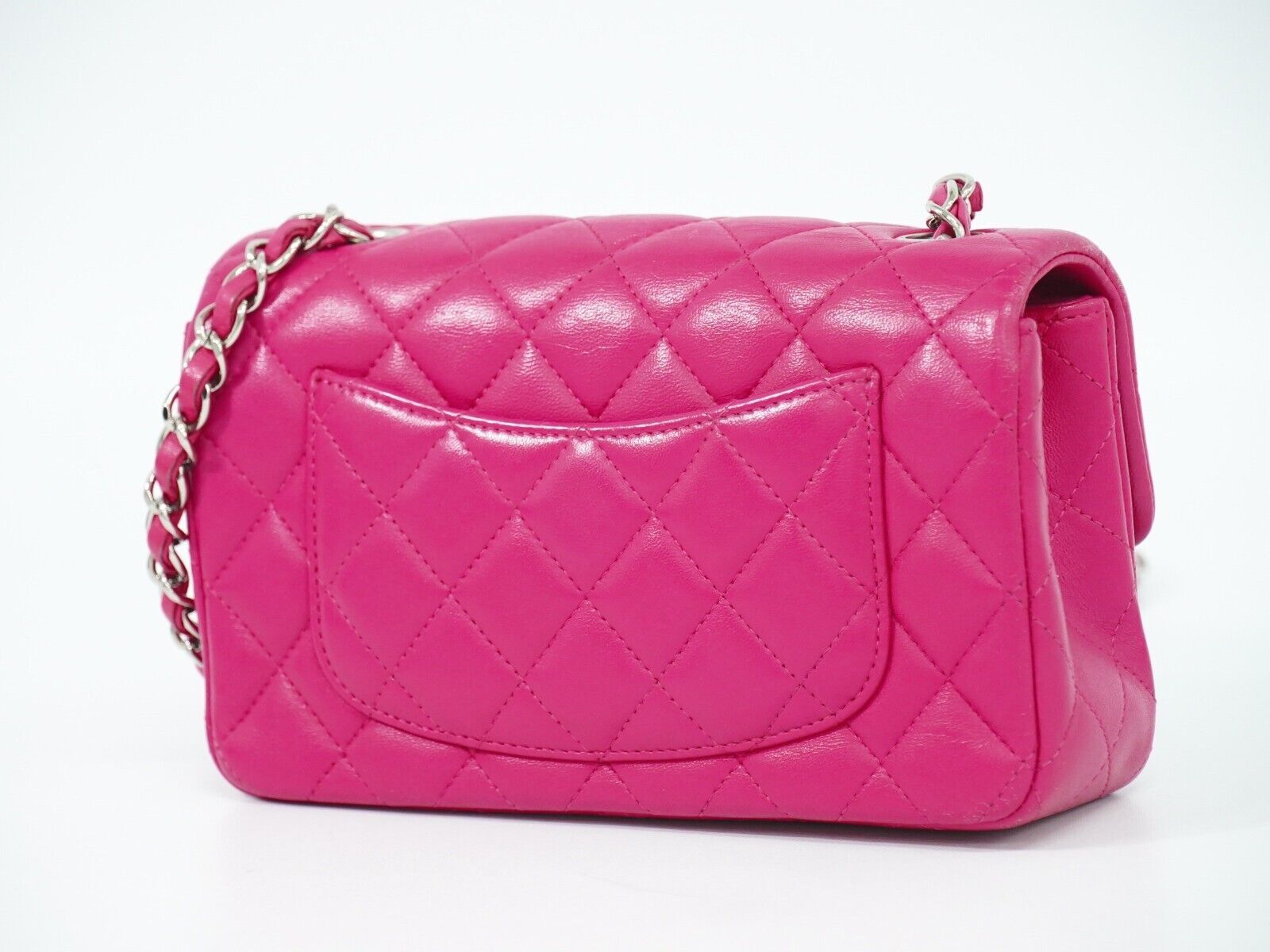Chanel Chanel Timeless shoulder Size ONE SIZE - 2 Thumbnail