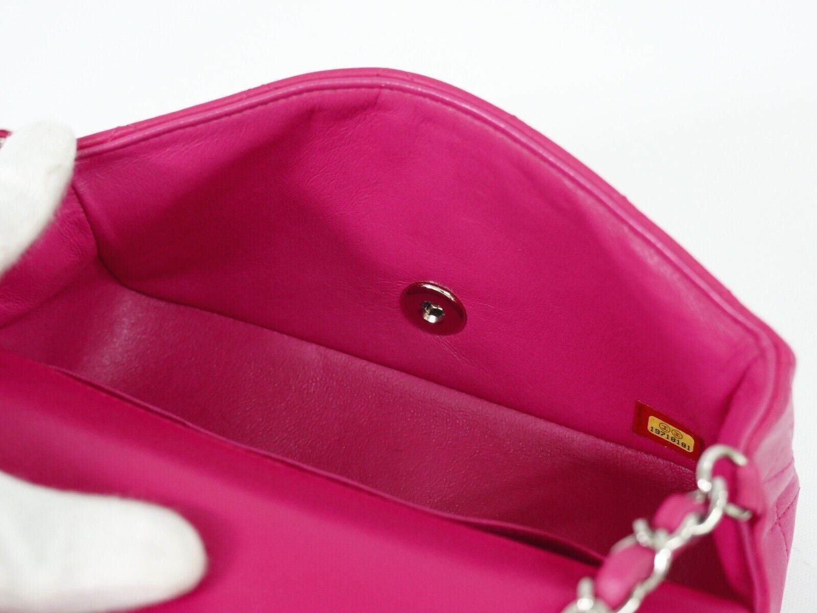 Chanel Chanel Timeless shoulder Size ONE SIZE - 9 Thumbnail