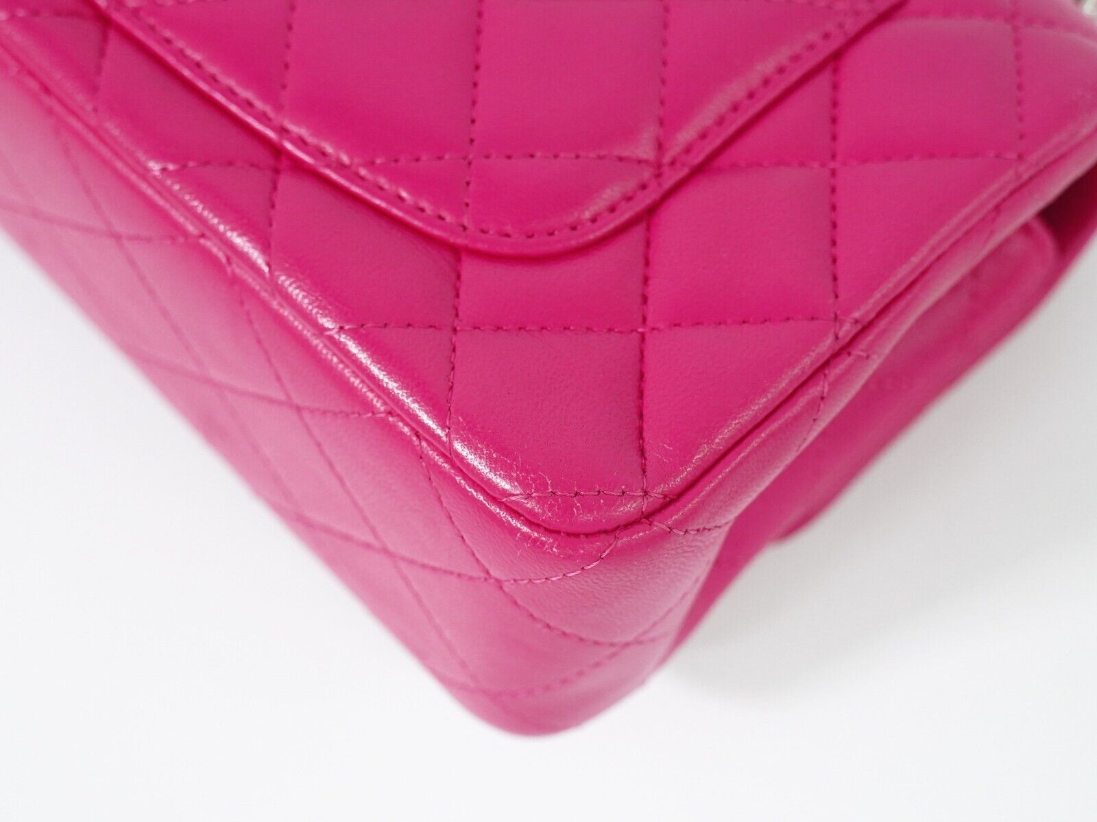 Chanel Chanel Timeless shoulder Size ONE SIZE - 7 Thumbnail