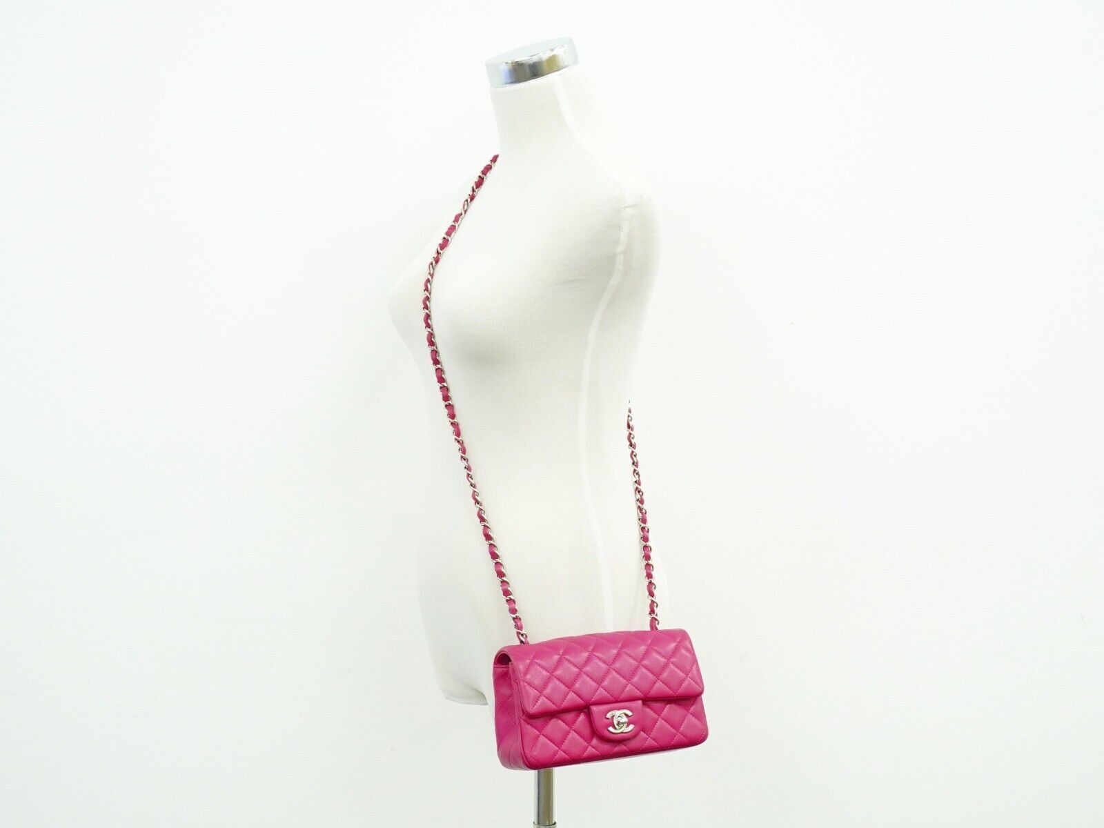Chanel Chanel Timeless shoulder Size ONE SIZE - 13 Thumbnail