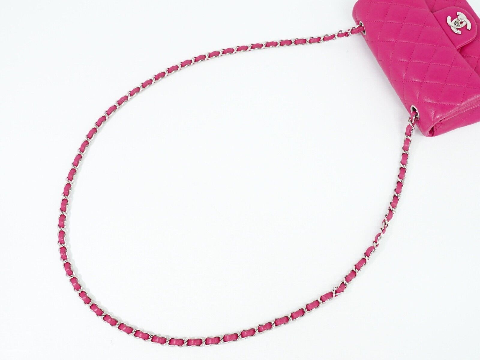 Chanel Chanel Timeless shoulder Size ONE SIZE - 3 Thumbnail