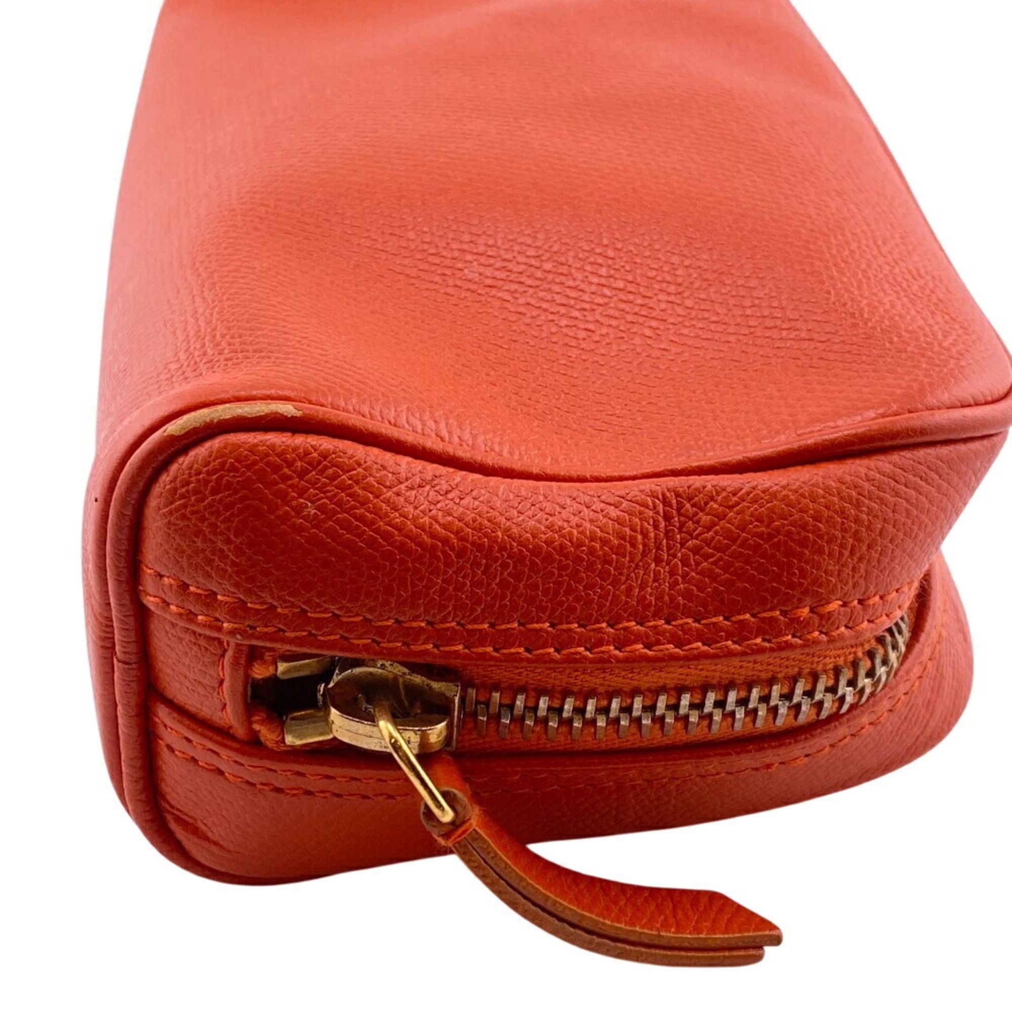Chanel Chanel Coco button clutch Size ONE SIZE - 8 Thumbnail