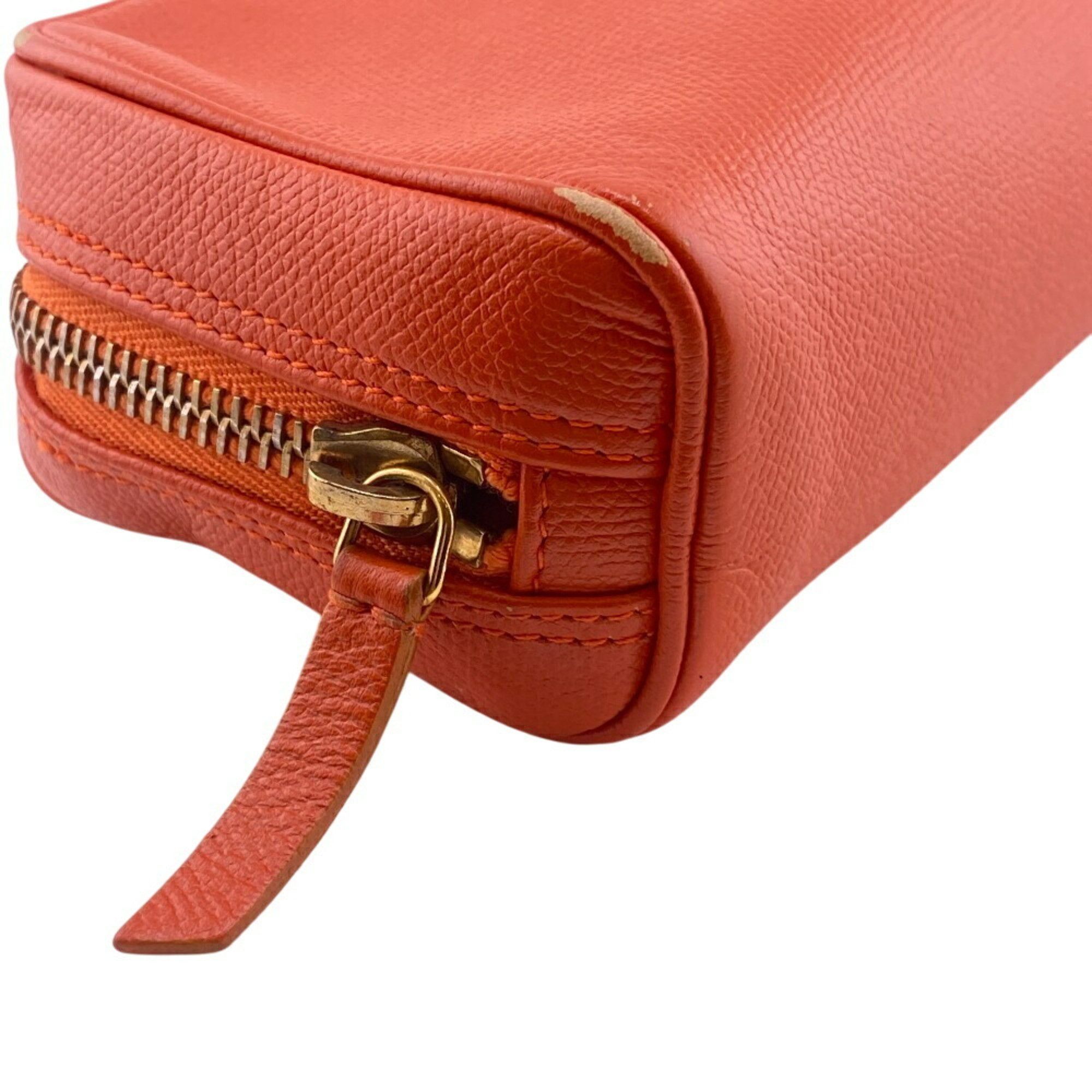 Chanel Chanel Coco button clutch Size ONE SIZE - 5 Thumbnail