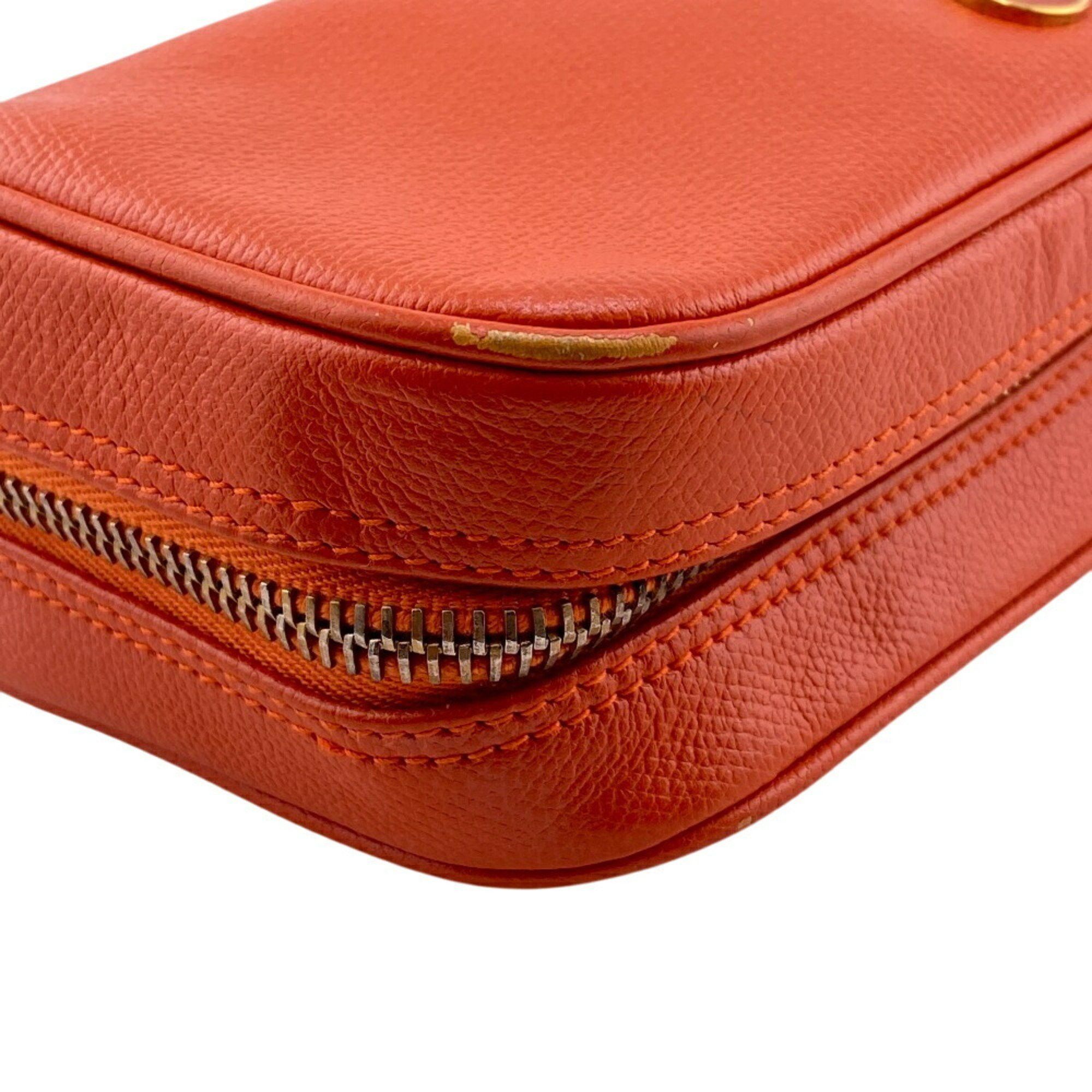 Chanel Chanel Coco button clutch Size ONE SIZE - 3 Thumbnail