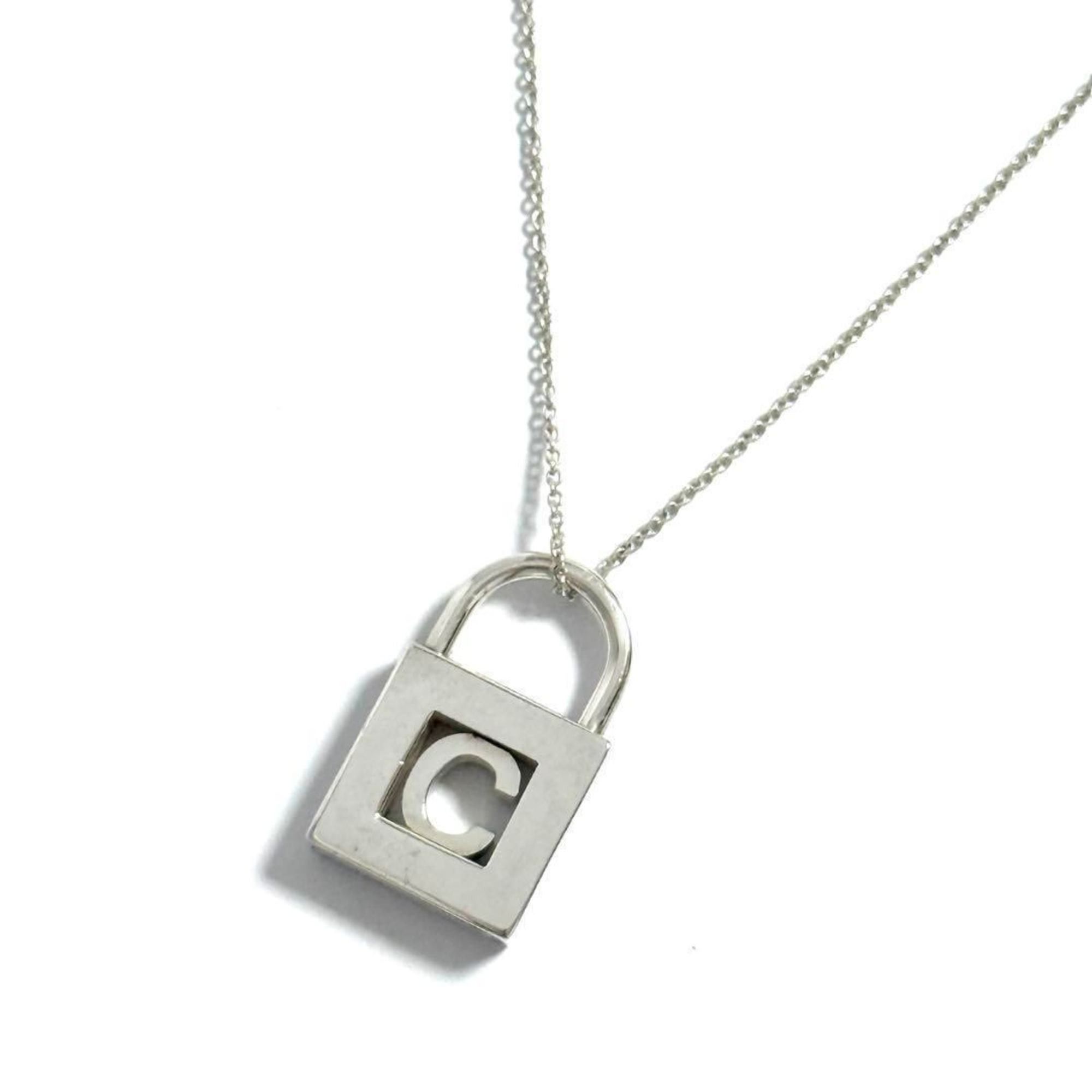 Tiffany & Co. Tiffany & Co necklace Size ONE SIZE - 2 Thumbnail