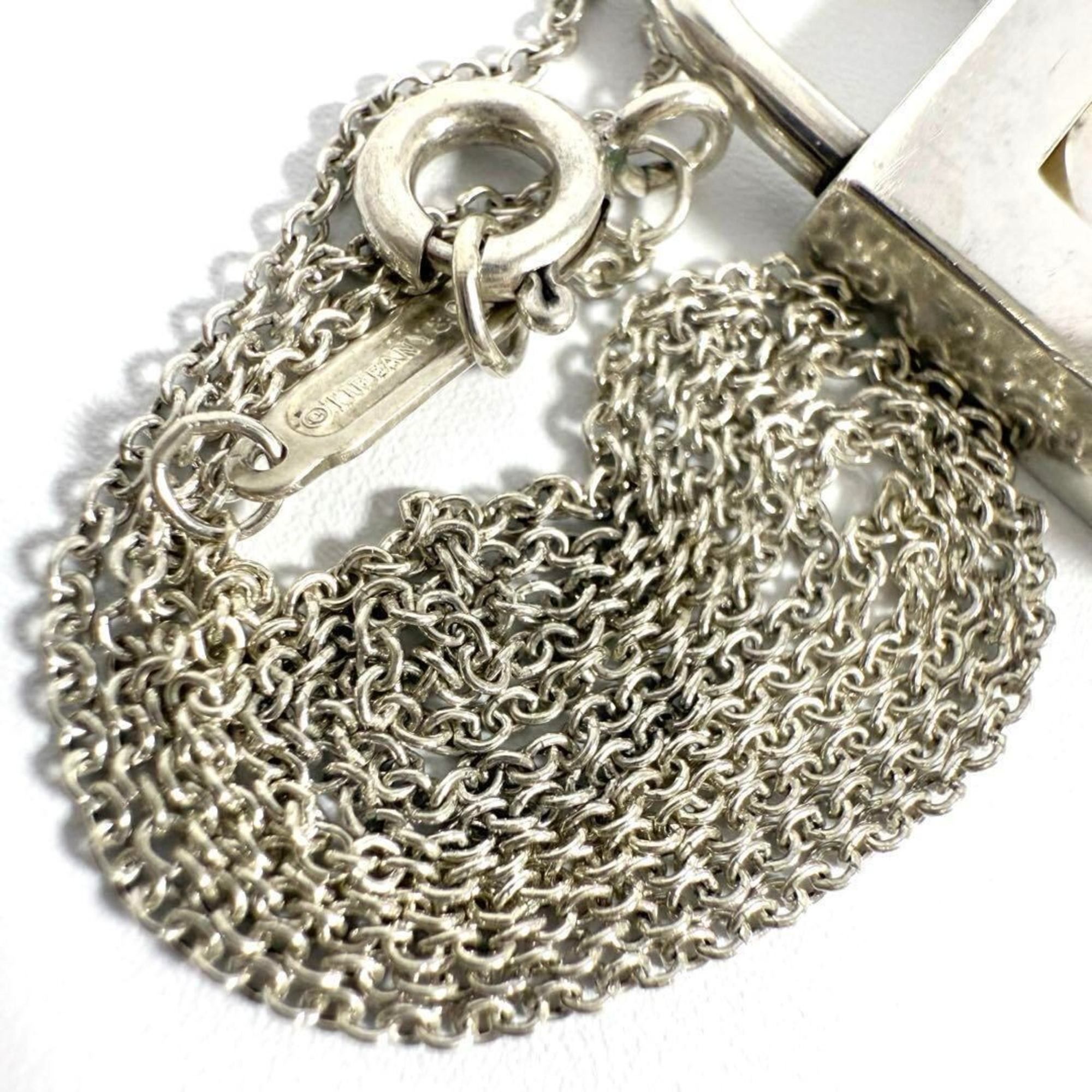 Tiffany & Co. Tiffany & Co necklace Size ONE SIZE - 7 Thumbnail