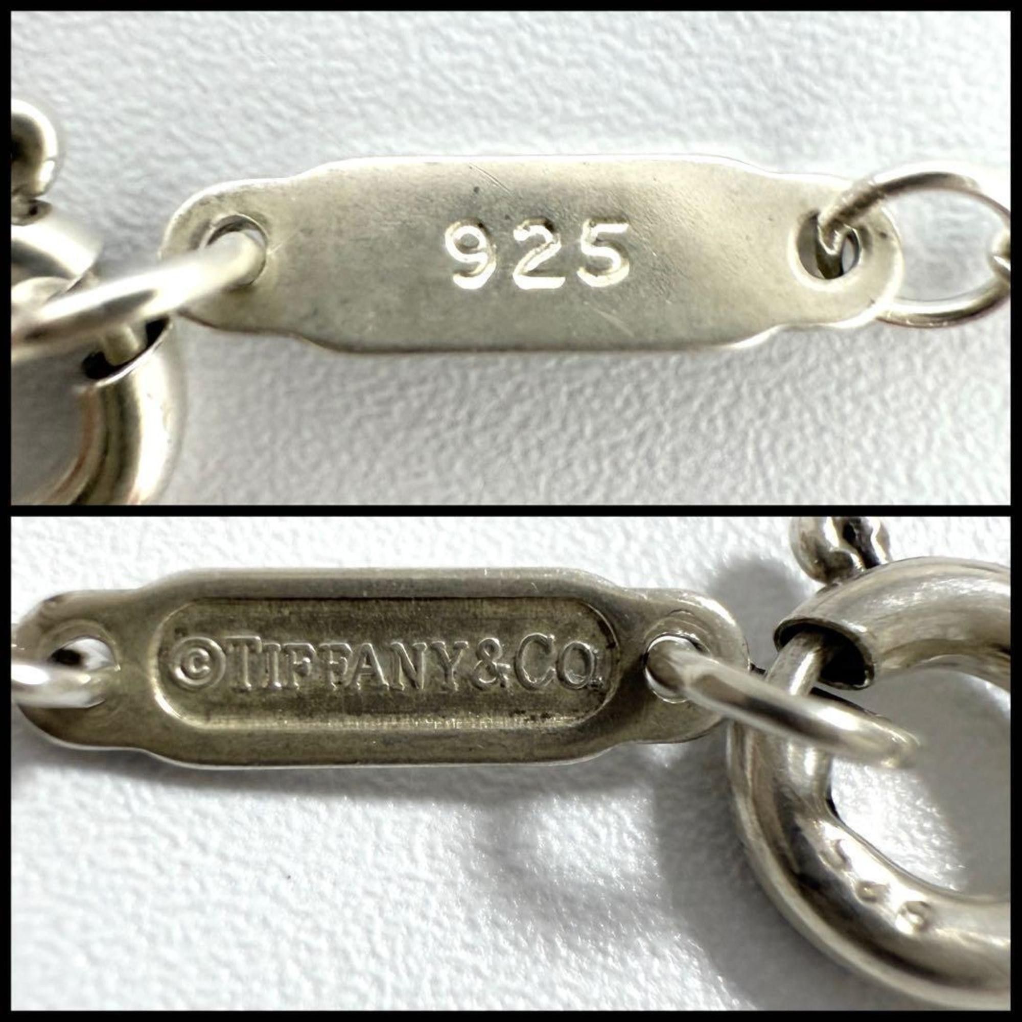 Tiffany & Co. Tiffany & Co necklace Size ONE SIZE - 8 Thumbnail
