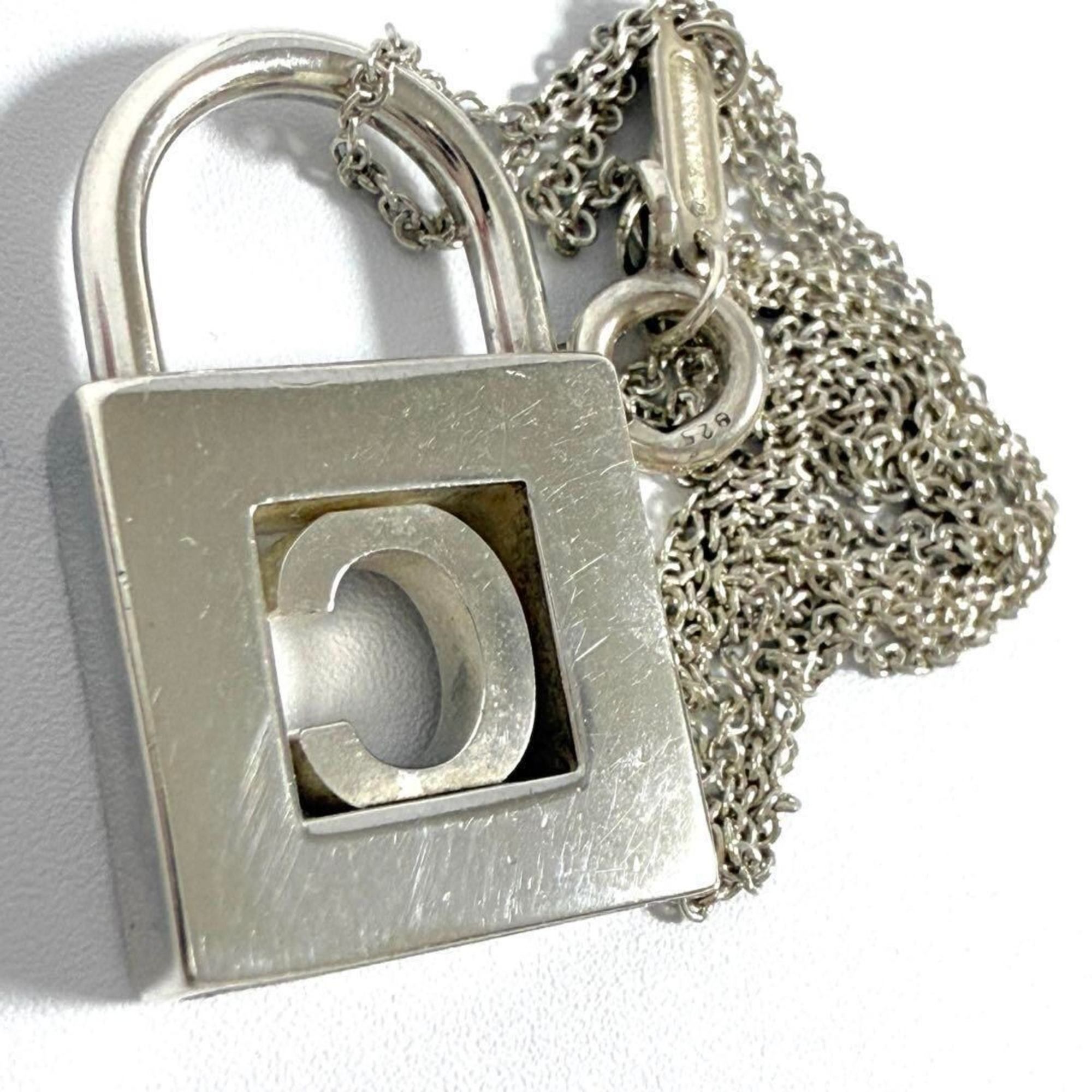 Tiffany & Co. Tiffany & Co necklace Size ONE SIZE - 5 Thumbnail