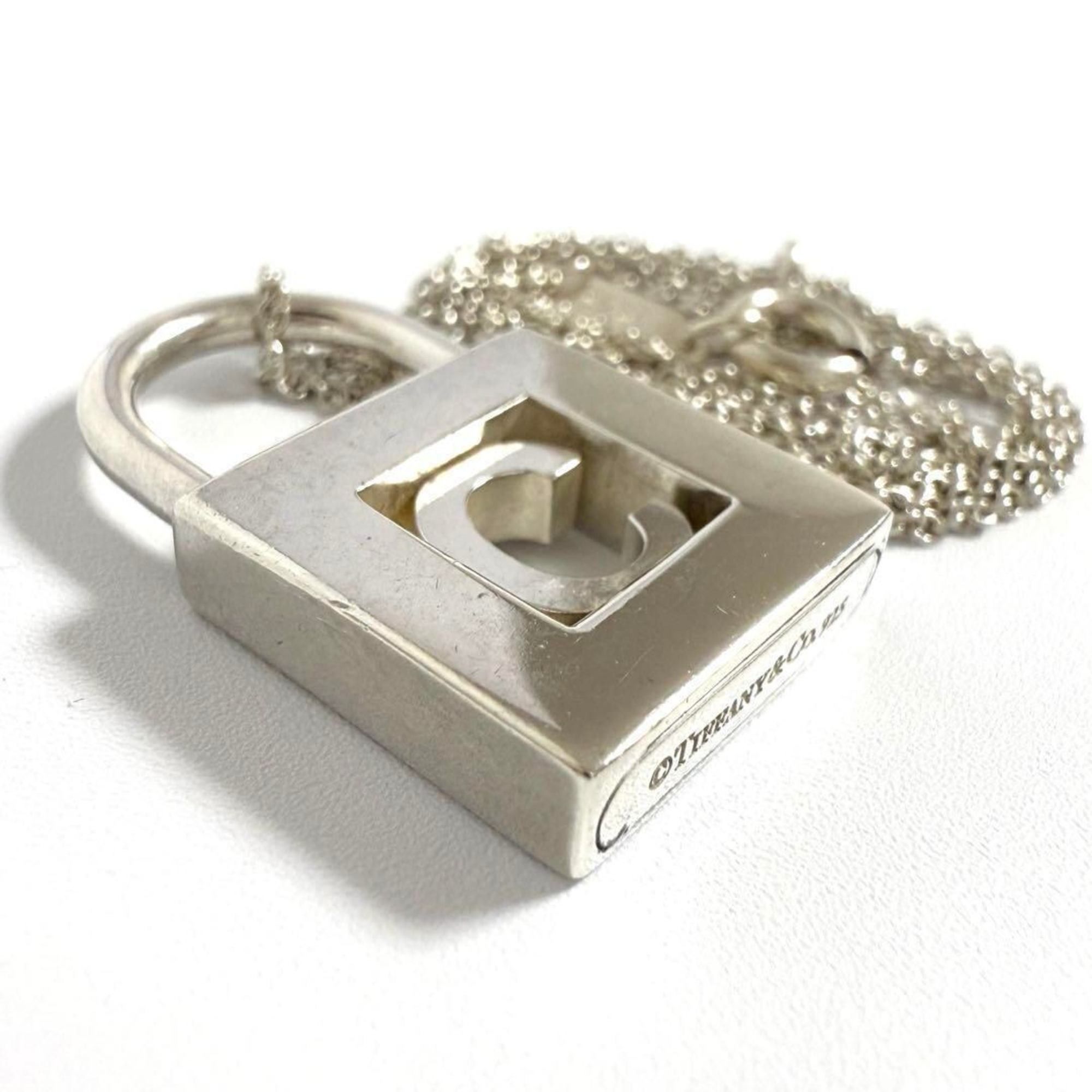 Tiffany & Co. Tiffany & Co necklace Size ONE SIZE - 3 Thumbnail