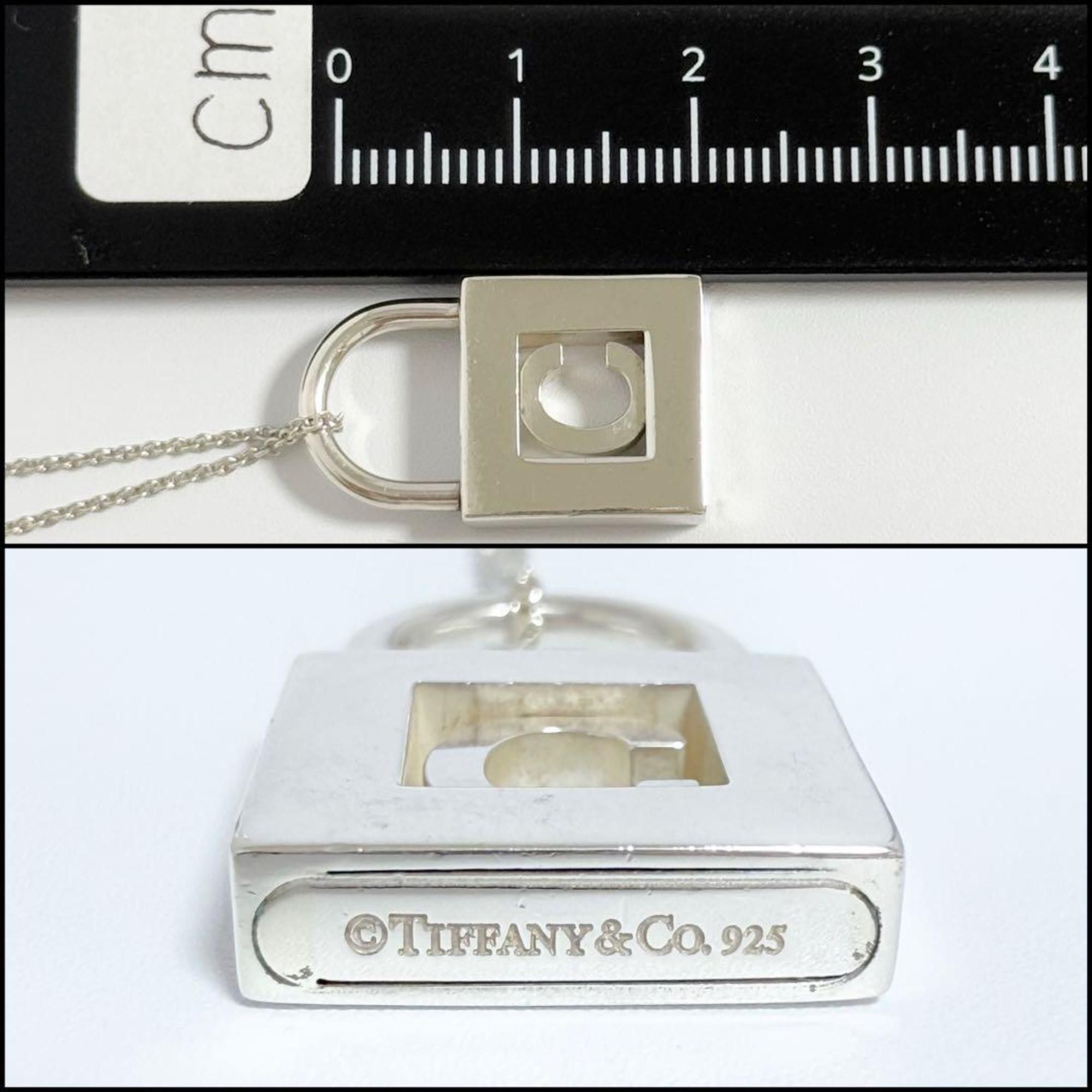 Tiffany & Co. Tiffany & Co necklace Size ONE SIZE - 9 Thumbnail