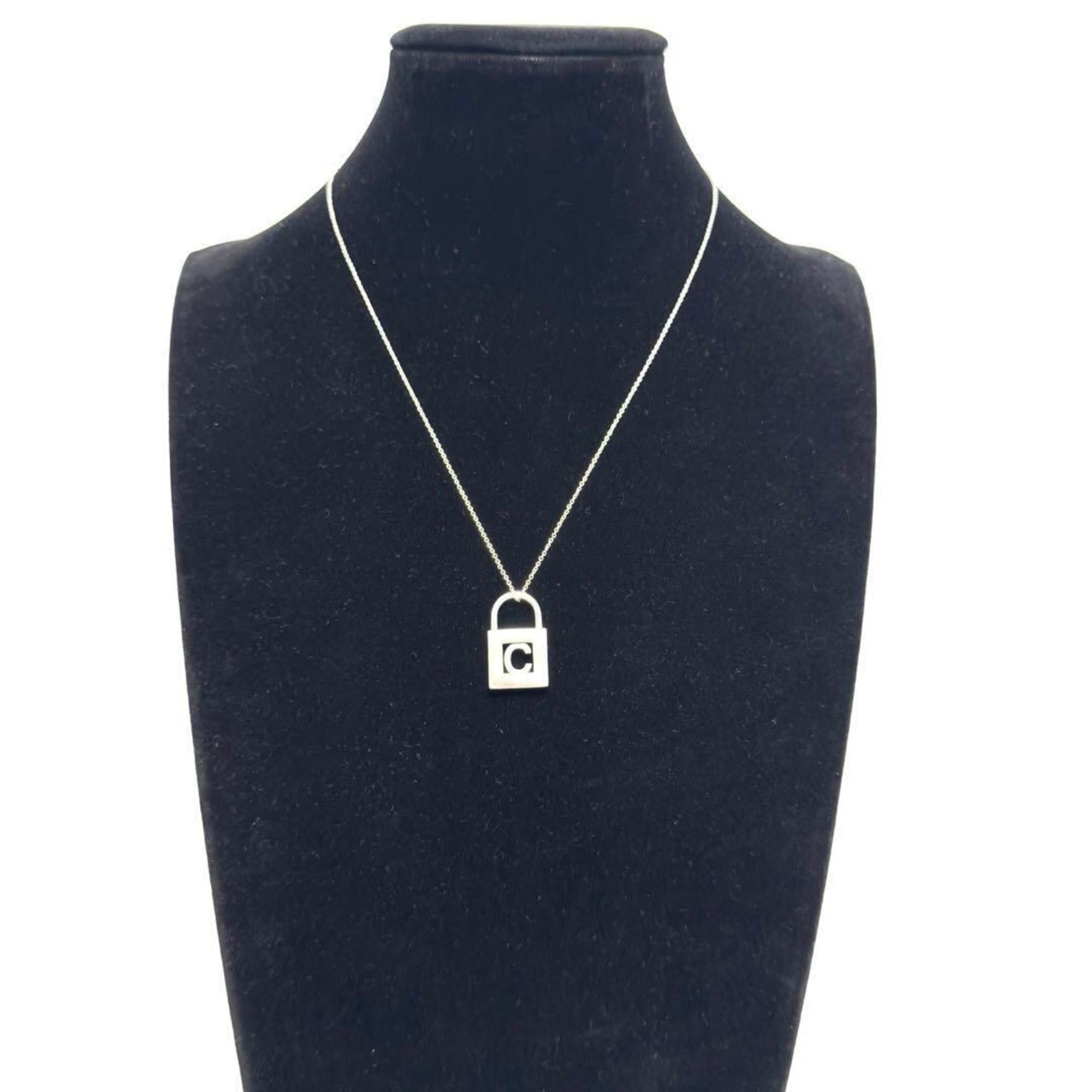 Tiffany & Co. Tiffany & Co necklace Size ONE SIZE - 6 Thumbnail