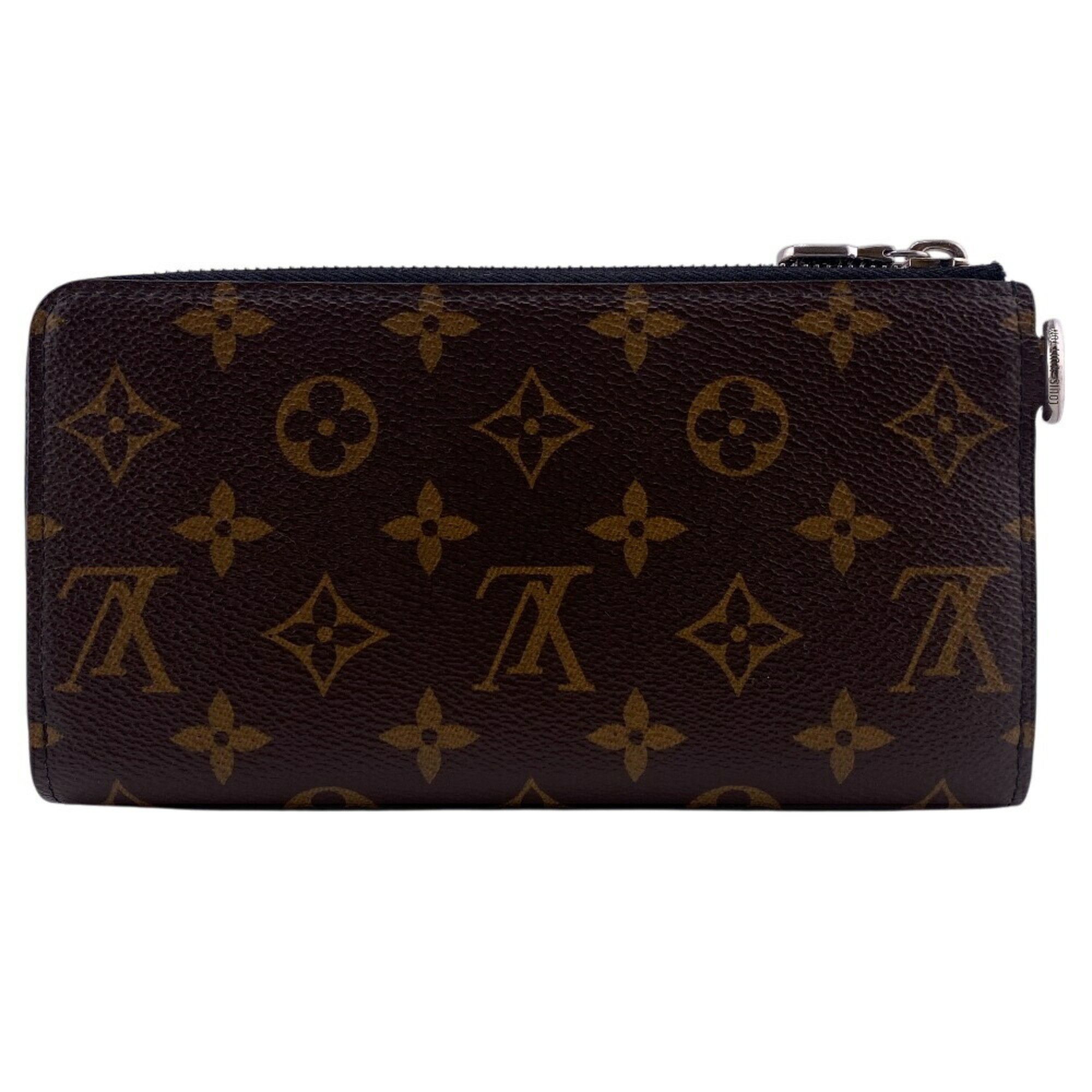 Louis Vuitton Louis Vuitton Zippy Dragonne wallet Size ONE SIZE - 2 Thumbnail
