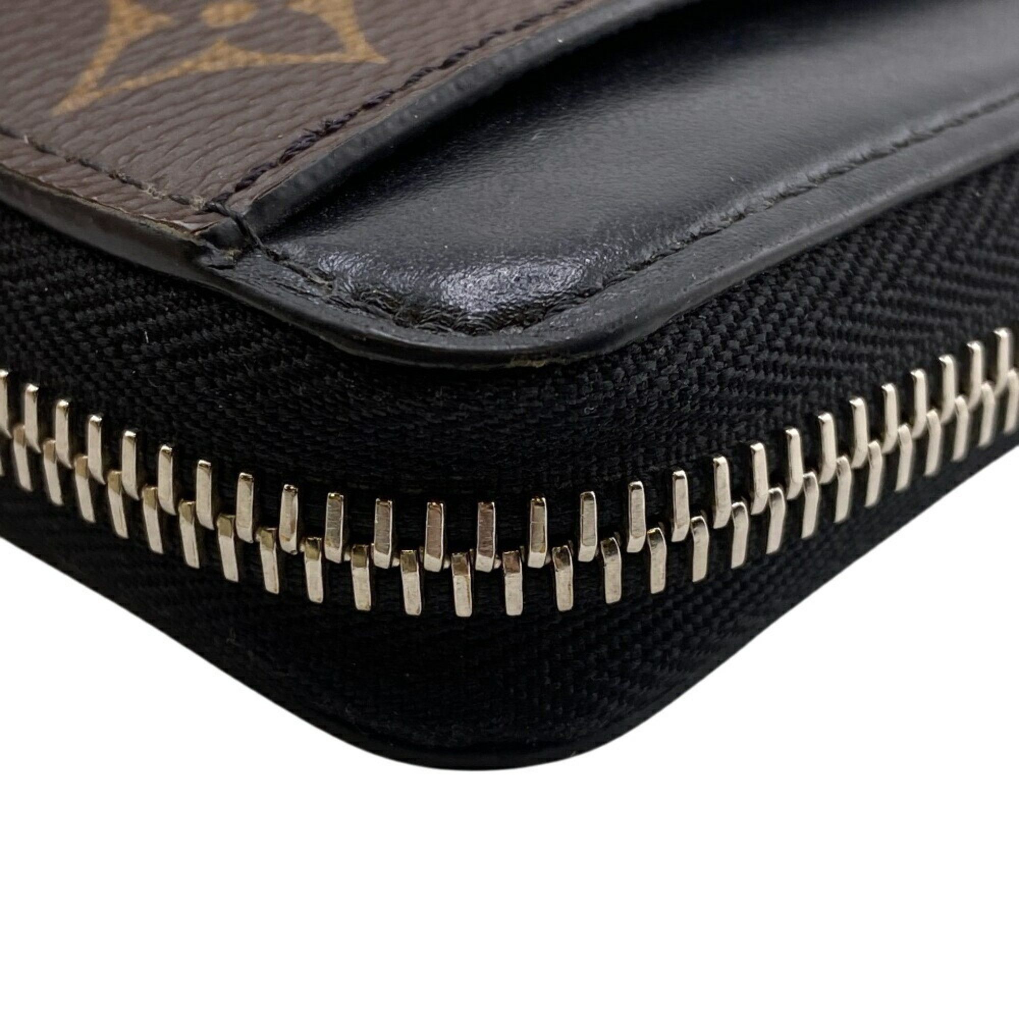 Louis Vuitton Louis Vuitton Zippy Dragonne wallet Size ONE SIZE - 3 Thumbnail