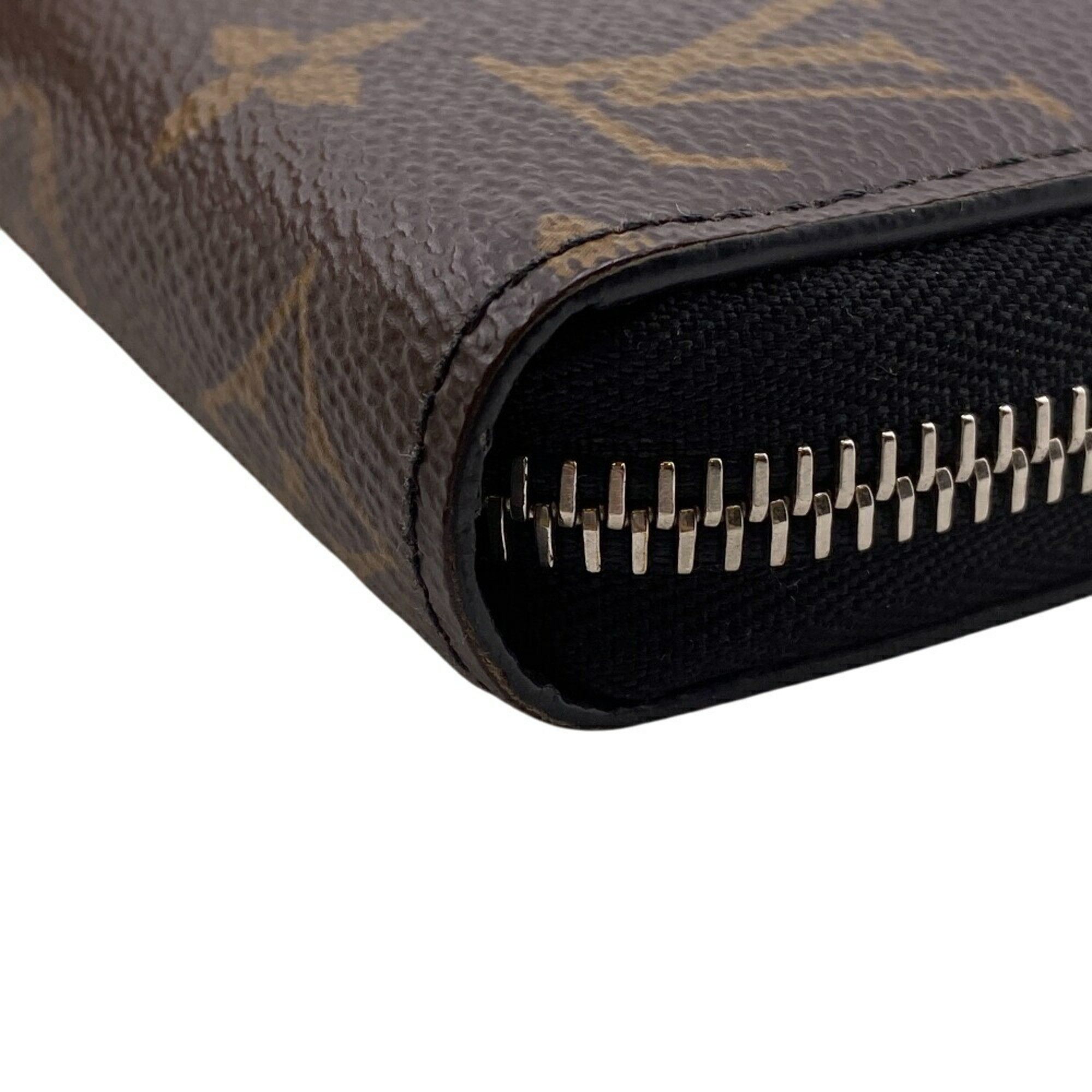 Louis Vuitton Louis Vuitton Zippy Dragonne wallet Size ONE SIZE - 4 Thumbnail