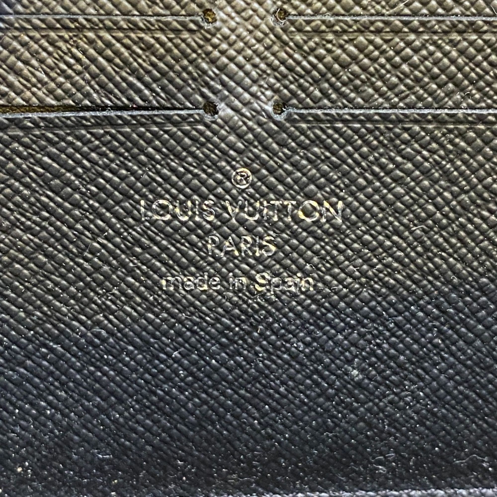Louis Vuitton Louis Vuitton Zippy Dragonne wallet Size ONE SIZE - 8 Thumbnail