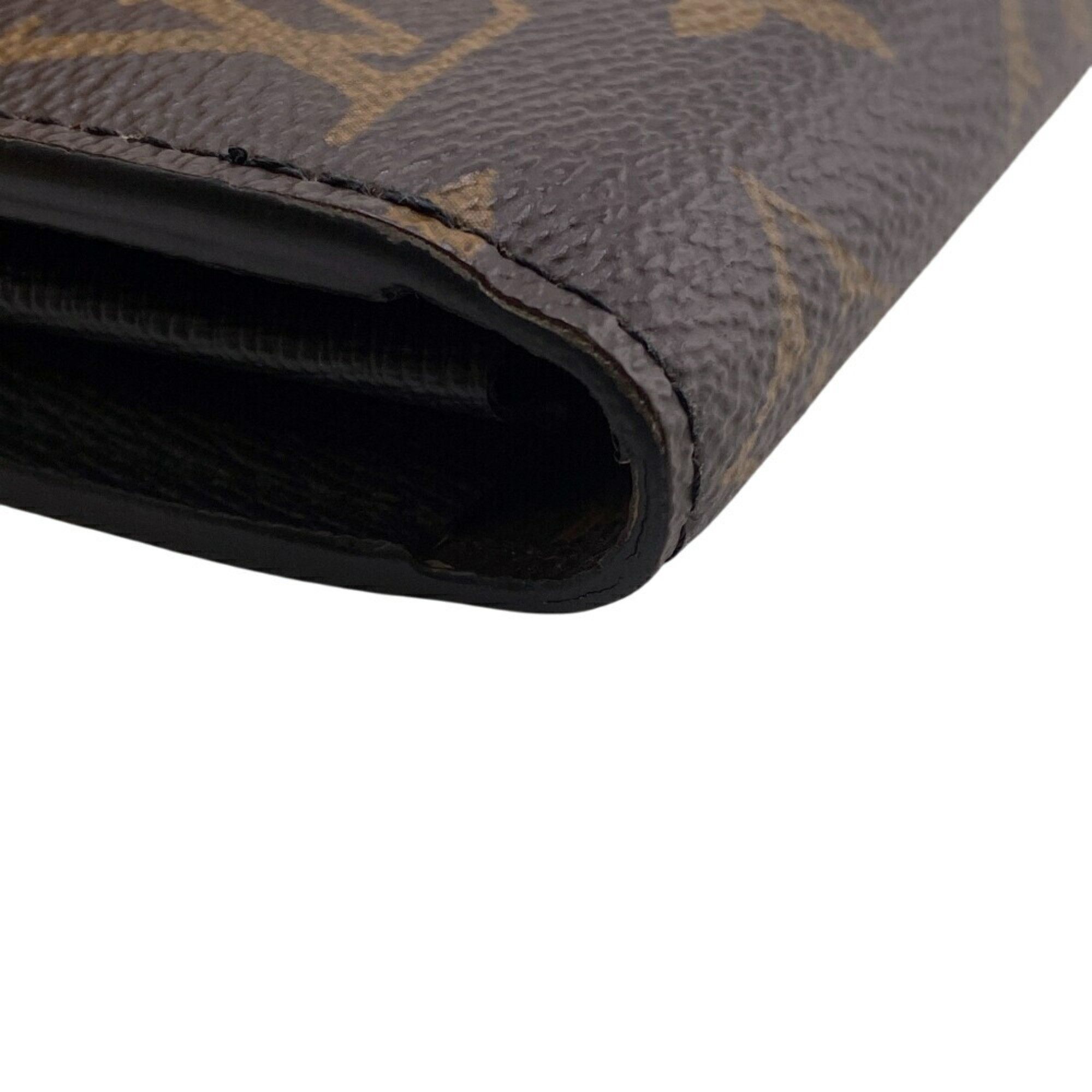 Louis Vuitton Louis Vuitton Zippy Dragonne wallet Size ONE SIZE - 5 Thumbnail