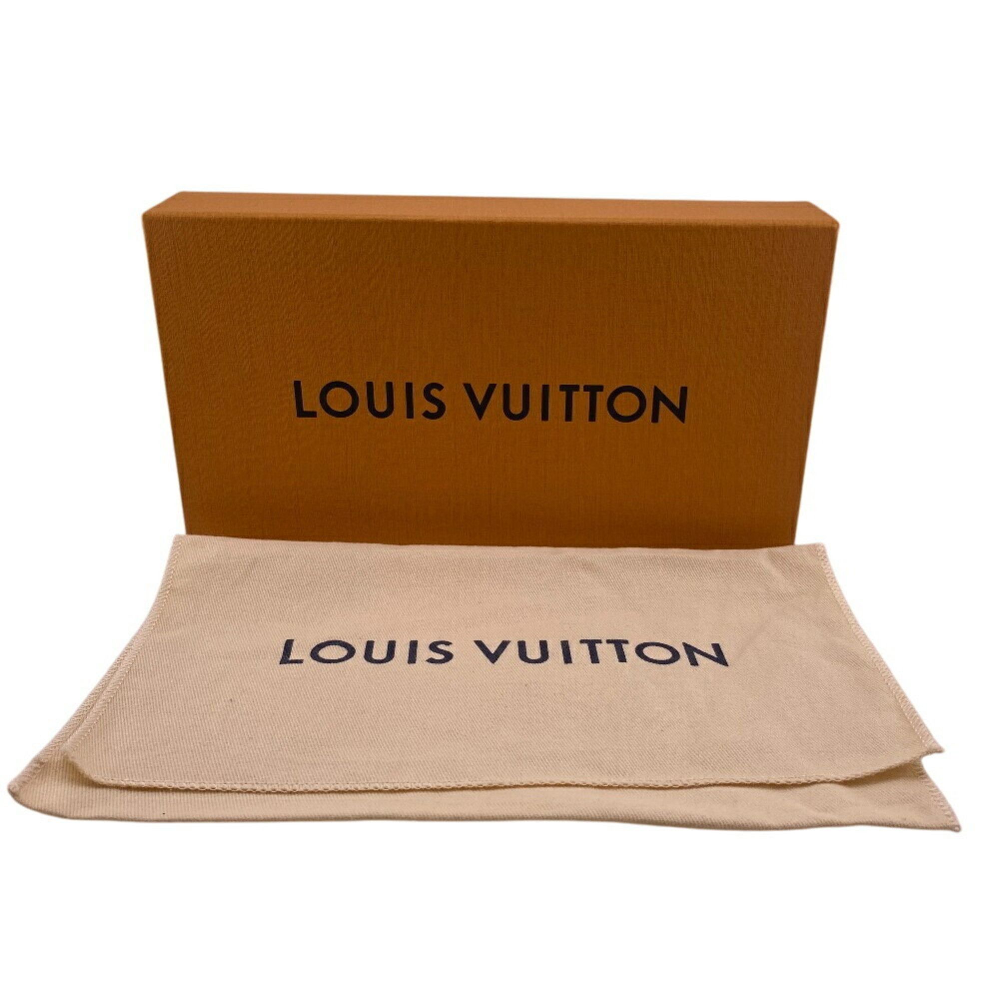 Louis Vuitton Louis Vuitton Zippy Dragonne wallet Size ONE SIZE - 9 Thumbnail
