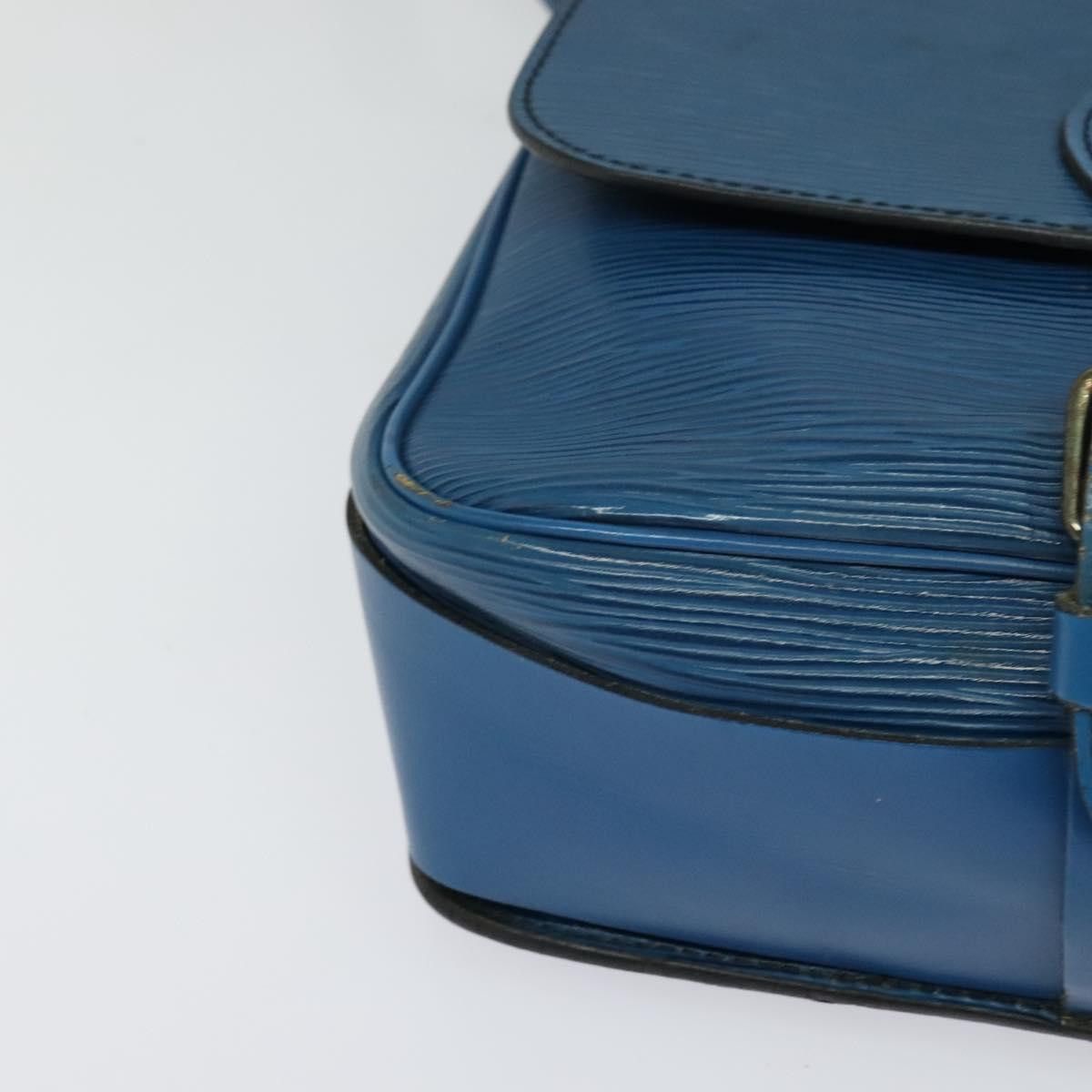 Louis Vuitton Louis Vuitton Cartouchière shoulder Size ONE SIZE - 6 Thumbnail