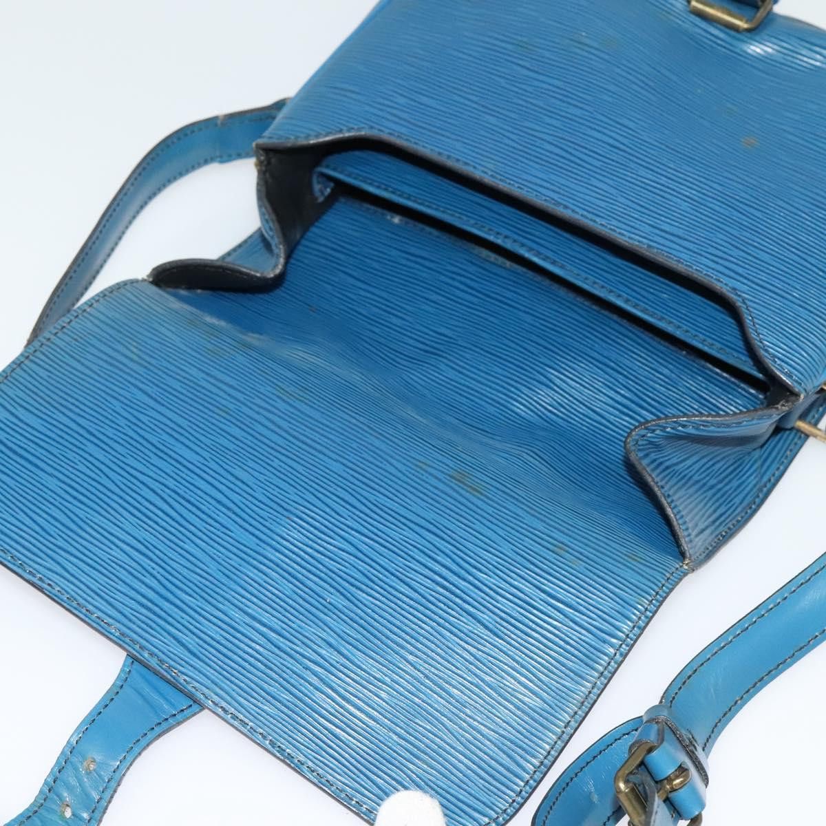 Louis Vuitton Louis Vuitton Cartouchière shoulder Size ONE SIZE - 19 Thumbnail