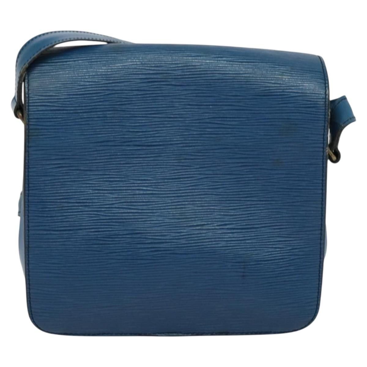 Louis Vuitton Louis Vuitton Cartouchière shoulder Size ONE SIZE - 2 Thumbnail
