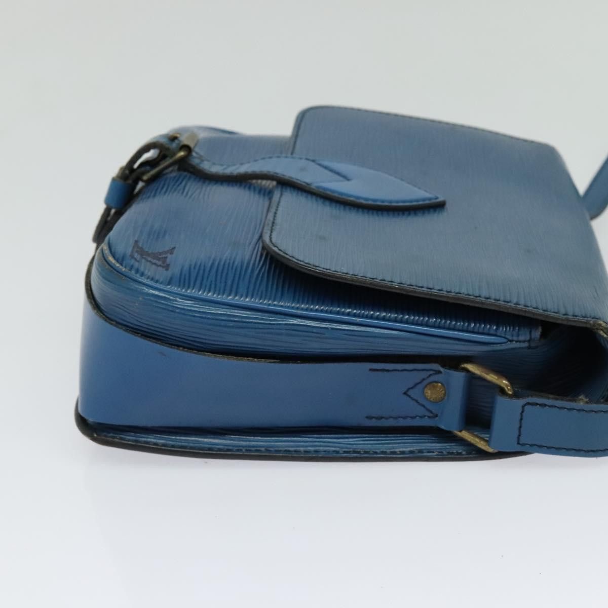 Louis Vuitton Louis Vuitton Cartouchière shoulder Size ONE SIZE - 4 Thumbnail