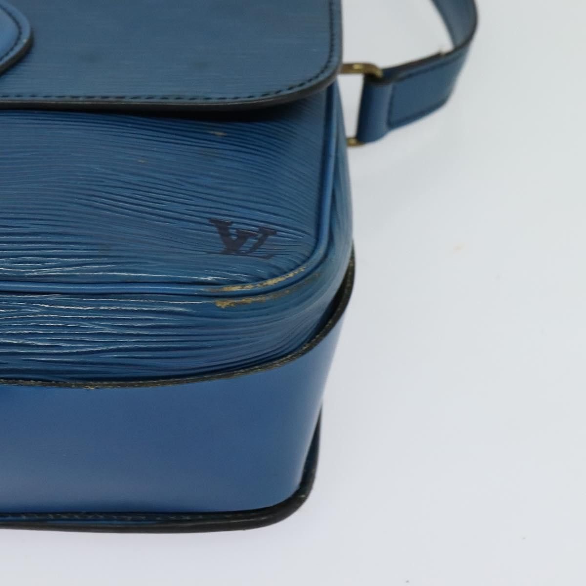 Louis Vuitton Louis Vuitton Cartouchière shoulder Size ONE SIZE - 7 Thumbnail