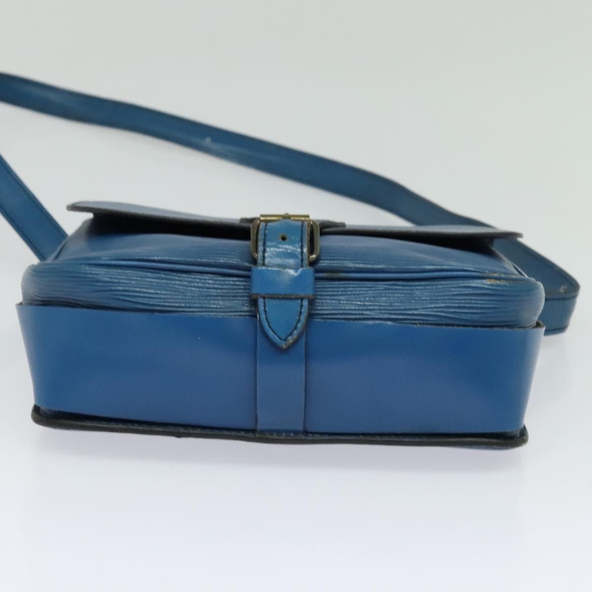 Louis Vuitton Louis Vuitton Cartouchière shoulder Size ONE SIZE - 17 Thumbnail