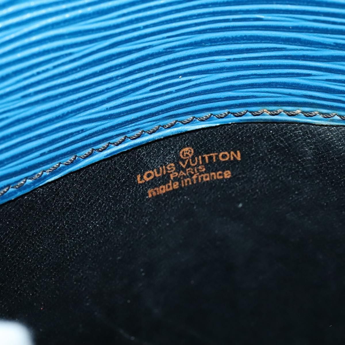 Louis Vuitton Louis Vuitton Cartouchière shoulder Size ONE SIZE - 12 Thumbnail