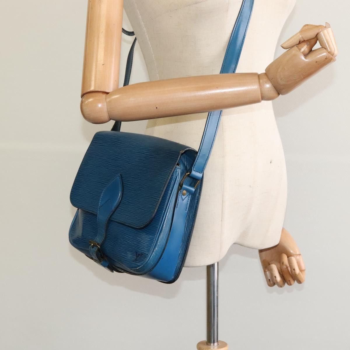 Louis Vuitton Louis Vuitton Cartouchière shoulder Size ONE SIZE - 14 Thumbnail