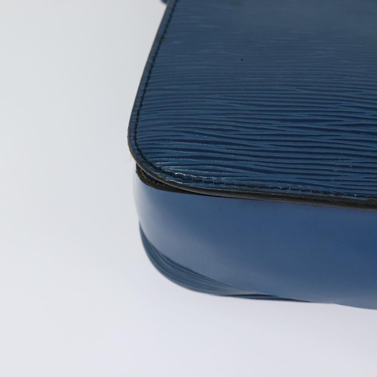 Louis Vuitton Louis Vuitton Cartouchière shoulder Size ONE SIZE - 8 Thumbnail