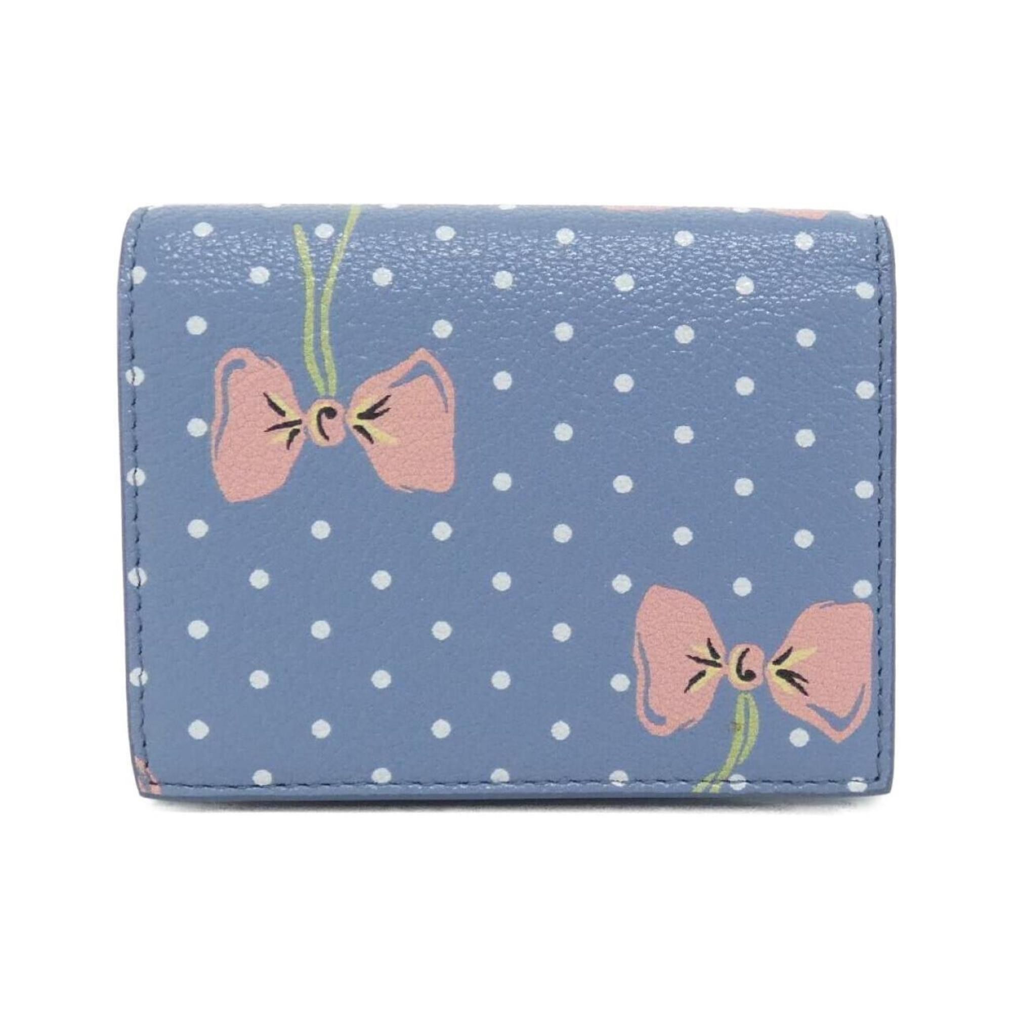 Miu Miu Miu Miu -- wallet Size ONE SIZE - 2 Thumbnail