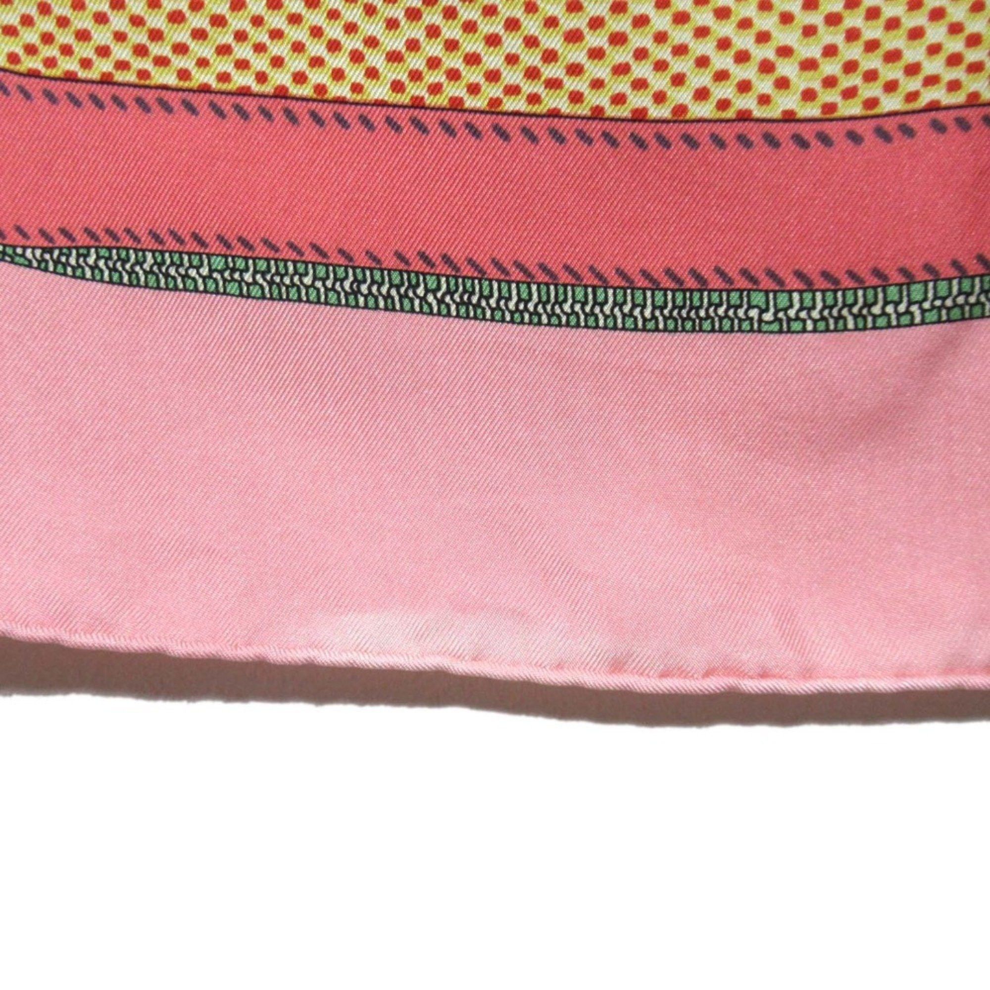 Hermes Hermès Carré 90 scarf Size ONE SIZE - 4 Thumbnail