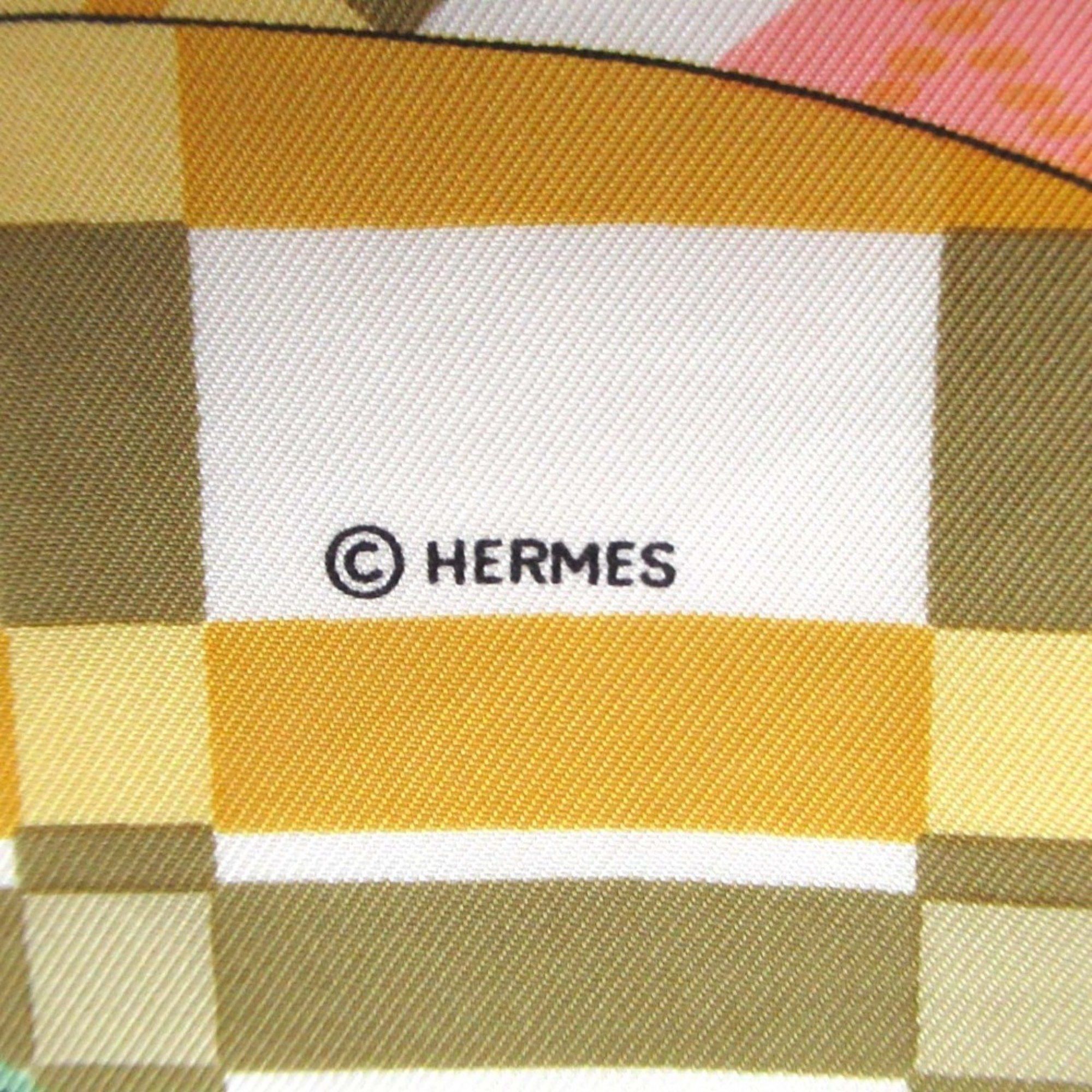 Hermes Hermès Carré 90 scarf Size ONE SIZE - 3 Thumbnail