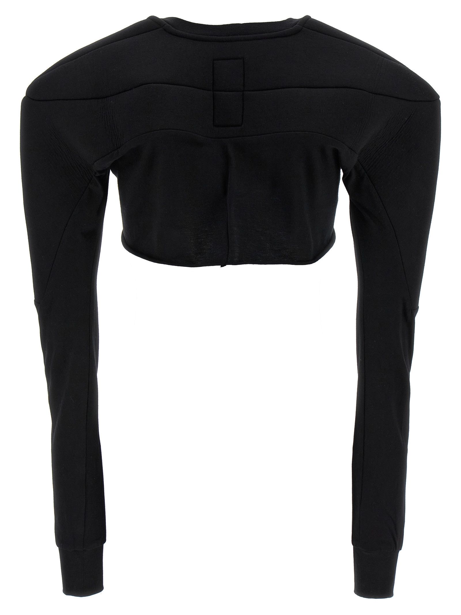 Rick Owens Champion x Rick Owens sweater Size S / US 4 / IT 40 - 2 Thumbnail