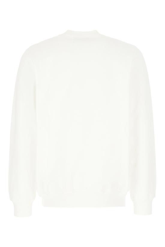 Casablanca CASABLANCA Men Hoodies MPS25JTP29302 WHITE Size US M / EU 48-50 / 2 - 2 Thumbnail