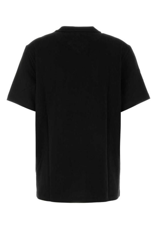 MCM MCM Men T-Shirts MHTFSMM01 BK Black Size US M / EU 48-50 / 2 - 2 Thumbnail