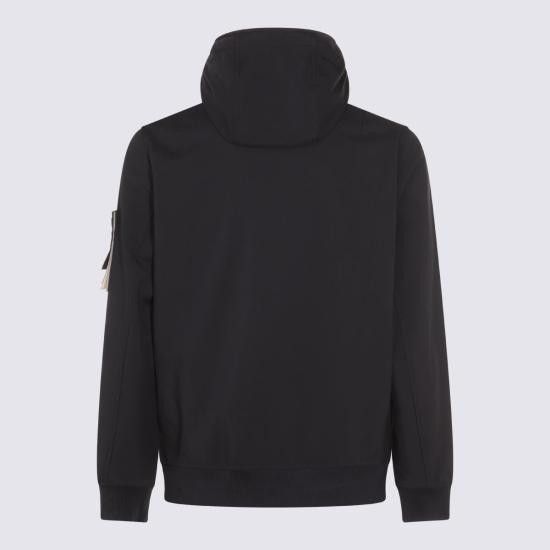Stone Island STONE ISLAND Men Jacket K2S15 Q100004 S0B22 V0020 Blue Size US M / EU 48-50 / 2 - 2 Thumbnail
