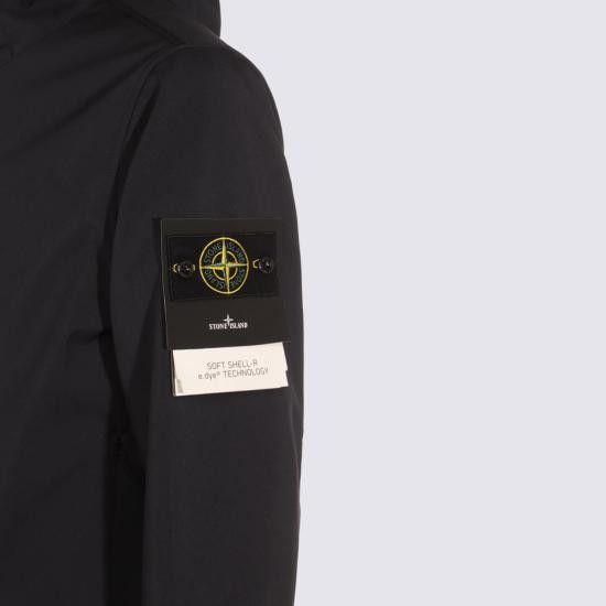 Stone Island STONE ISLAND Men Jacket K2S15 Q100004 S0B22 V0020 Blue Size US M / EU 48-50 / 2 - 5 Thumbnail