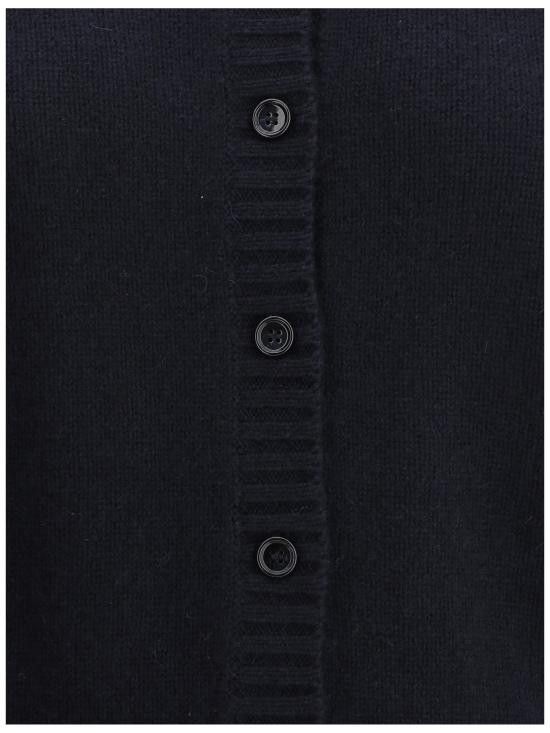 Allude ALLUDE Women Sweater 25211231 14 BLUE Size S / US 4 / IT 40 - 3 Thumbnail