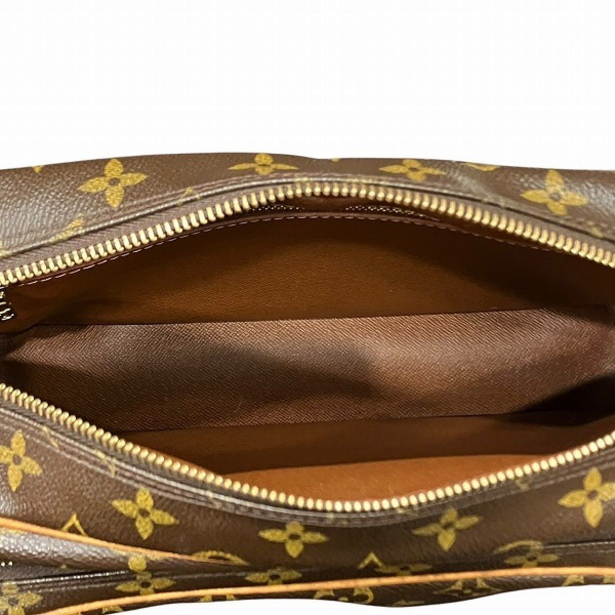 Louis Vuitton Louis Vuitton Nile shoulder Size ONE SIZE - 7 Thumbnail