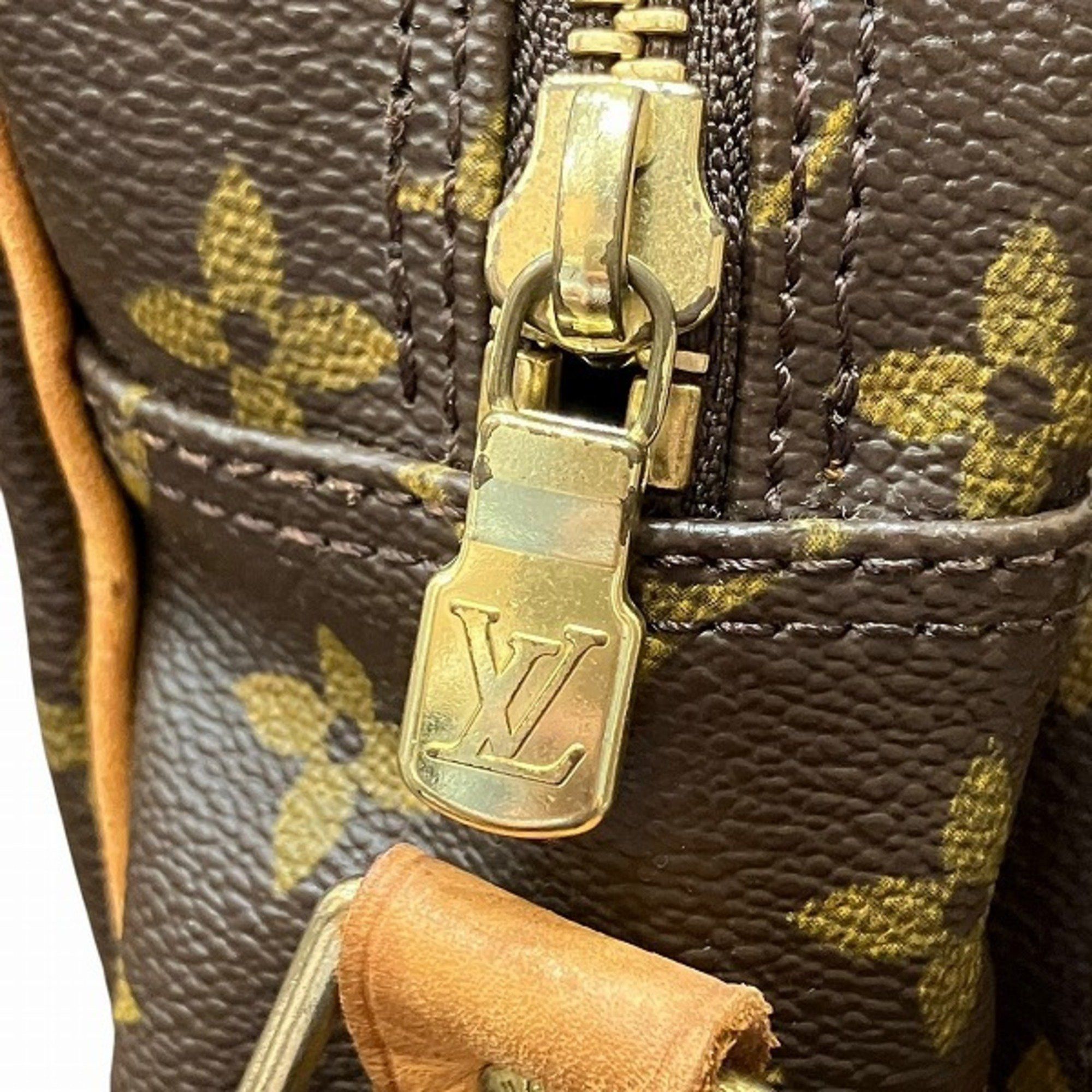 Louis Vuitton Louis Vuitton Nile shoulder Size ONE SIZE - 6 Thumbnail