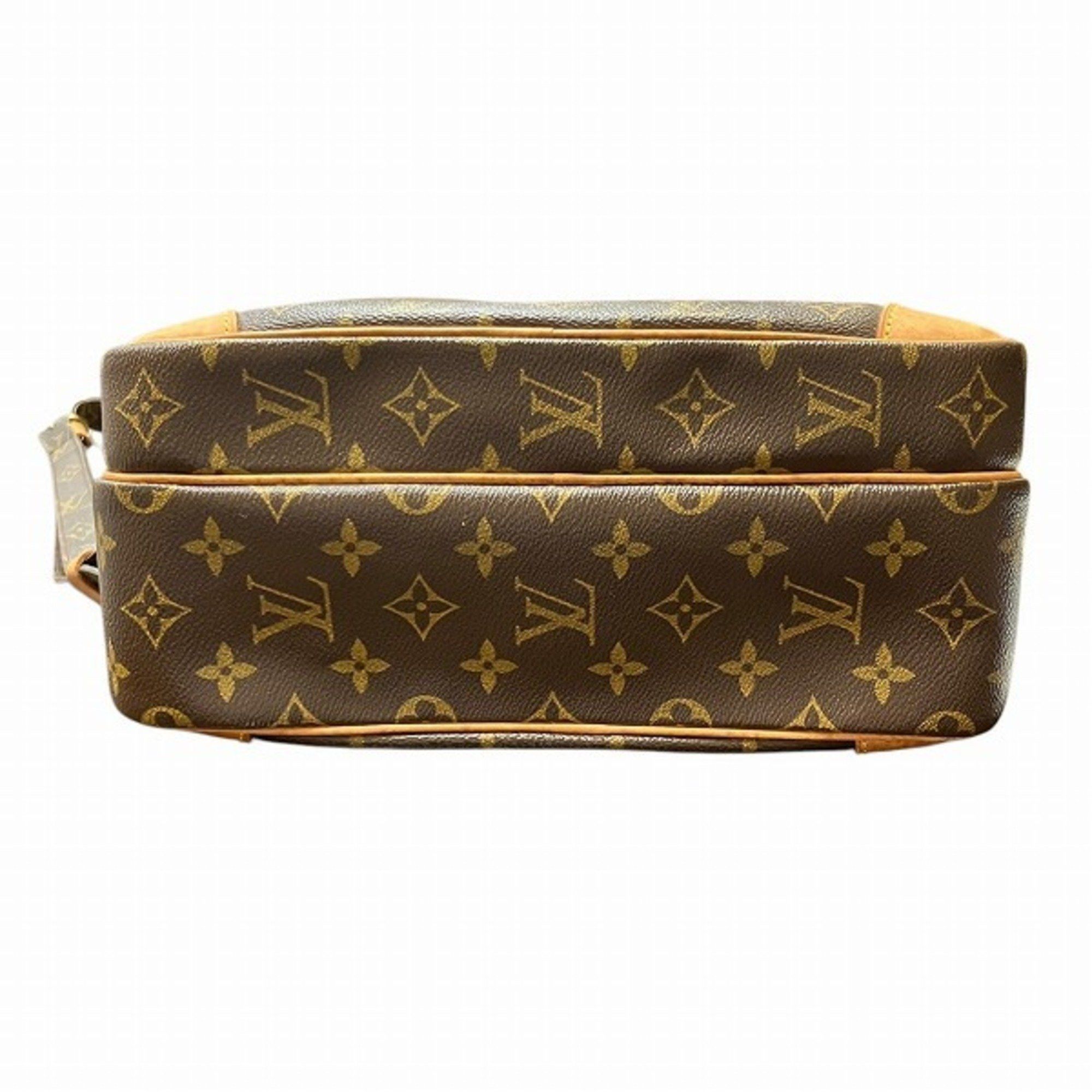 Louis Vuitton Louis Vuitton Nile shoulder Size ONE SIZE - 4 Thumbnail