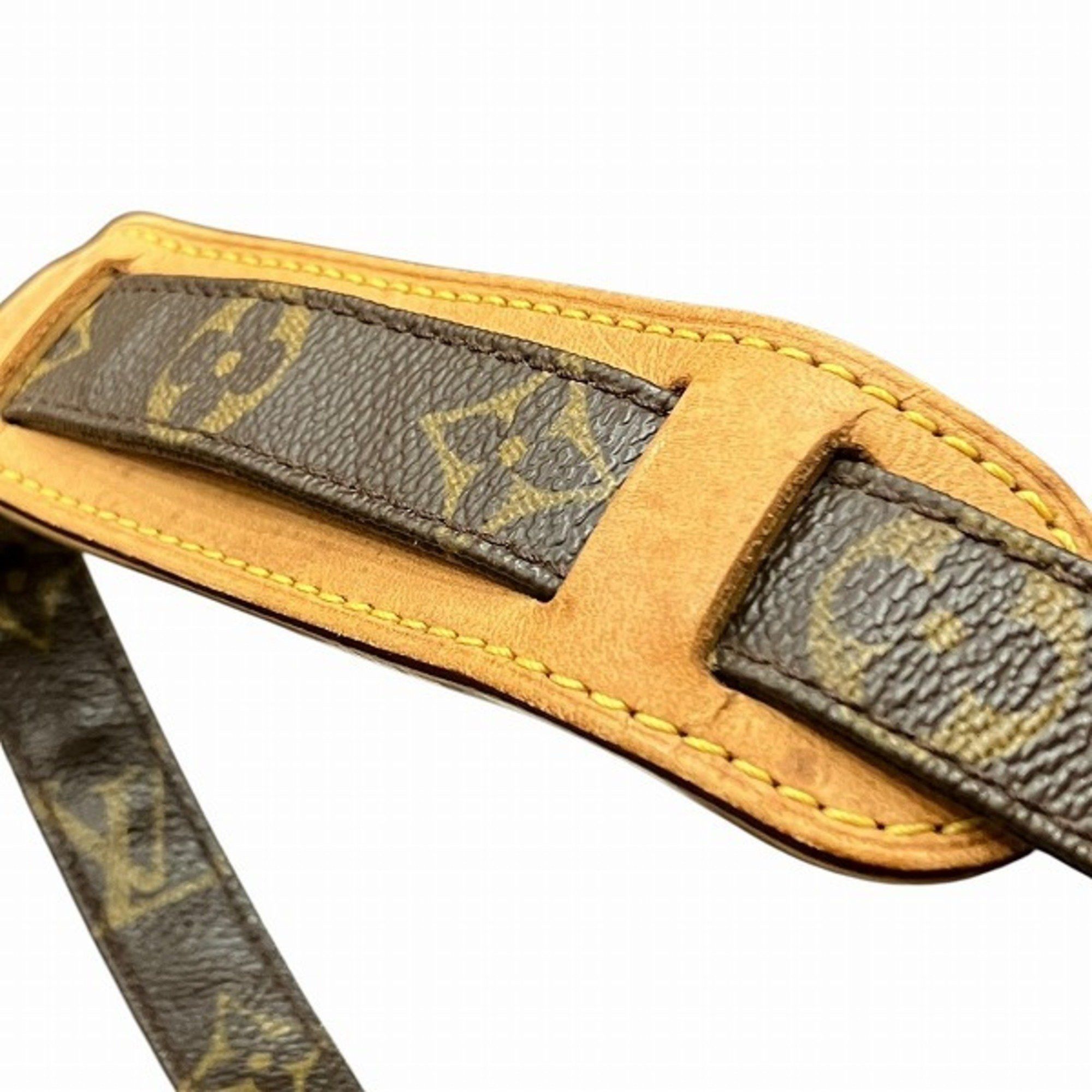 Louis Vuitton Louis Vuitton Nile shoulder Size ONE SIZE - 3 Thumbnail