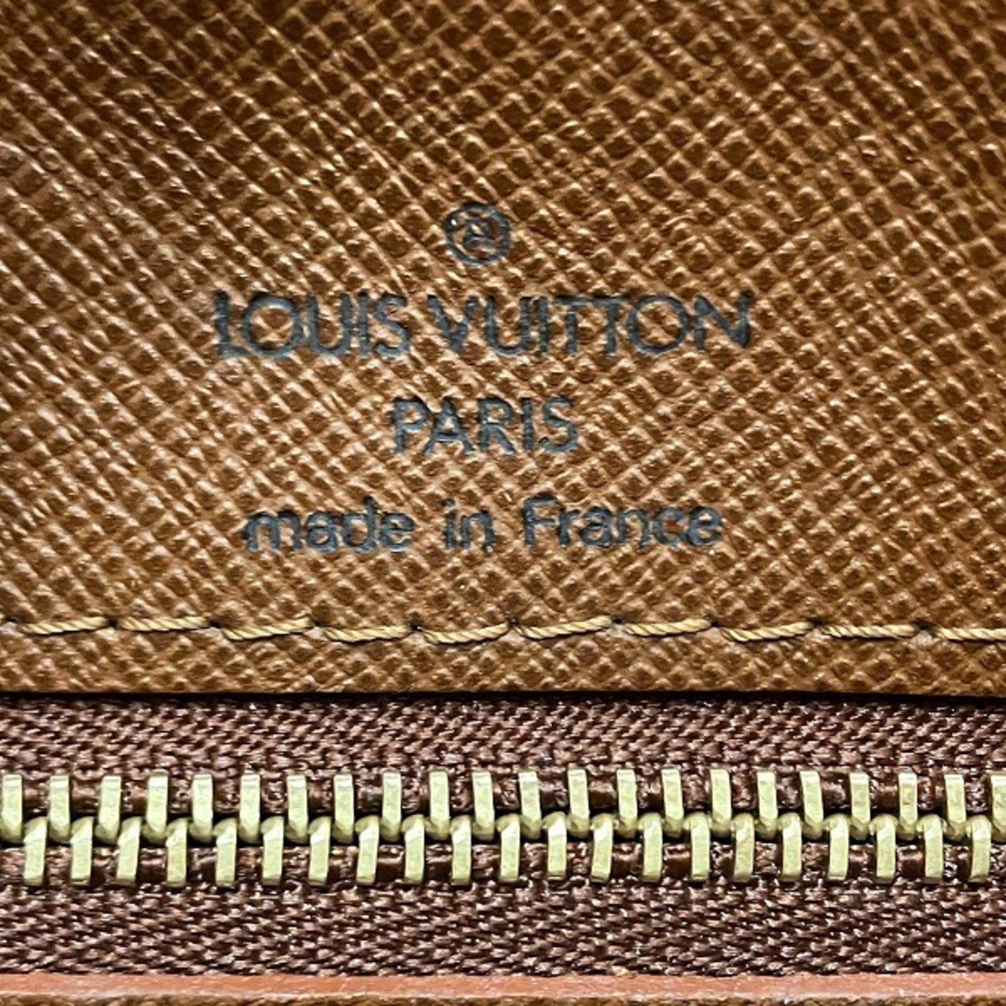 Louis Vuitton Louis Vuitton Nile shoulder Size ONE SIZE - 8 Thumbnail