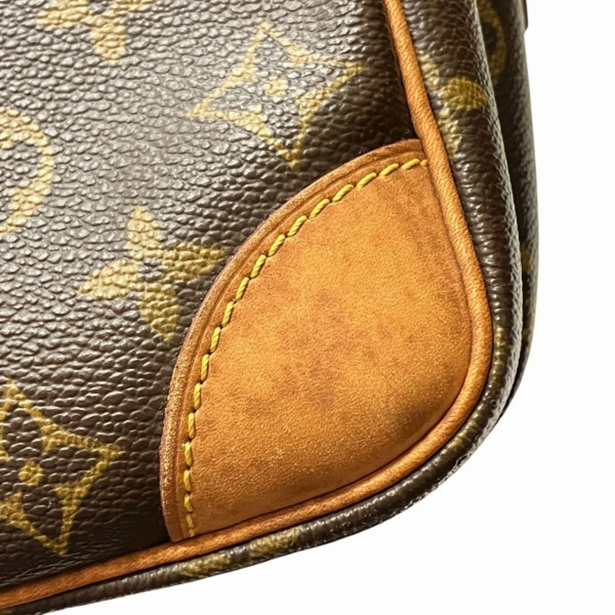 Louis Vuitton Louis Vuitton Nile shoulder Size ONE SIZE - 5 Thumbnail