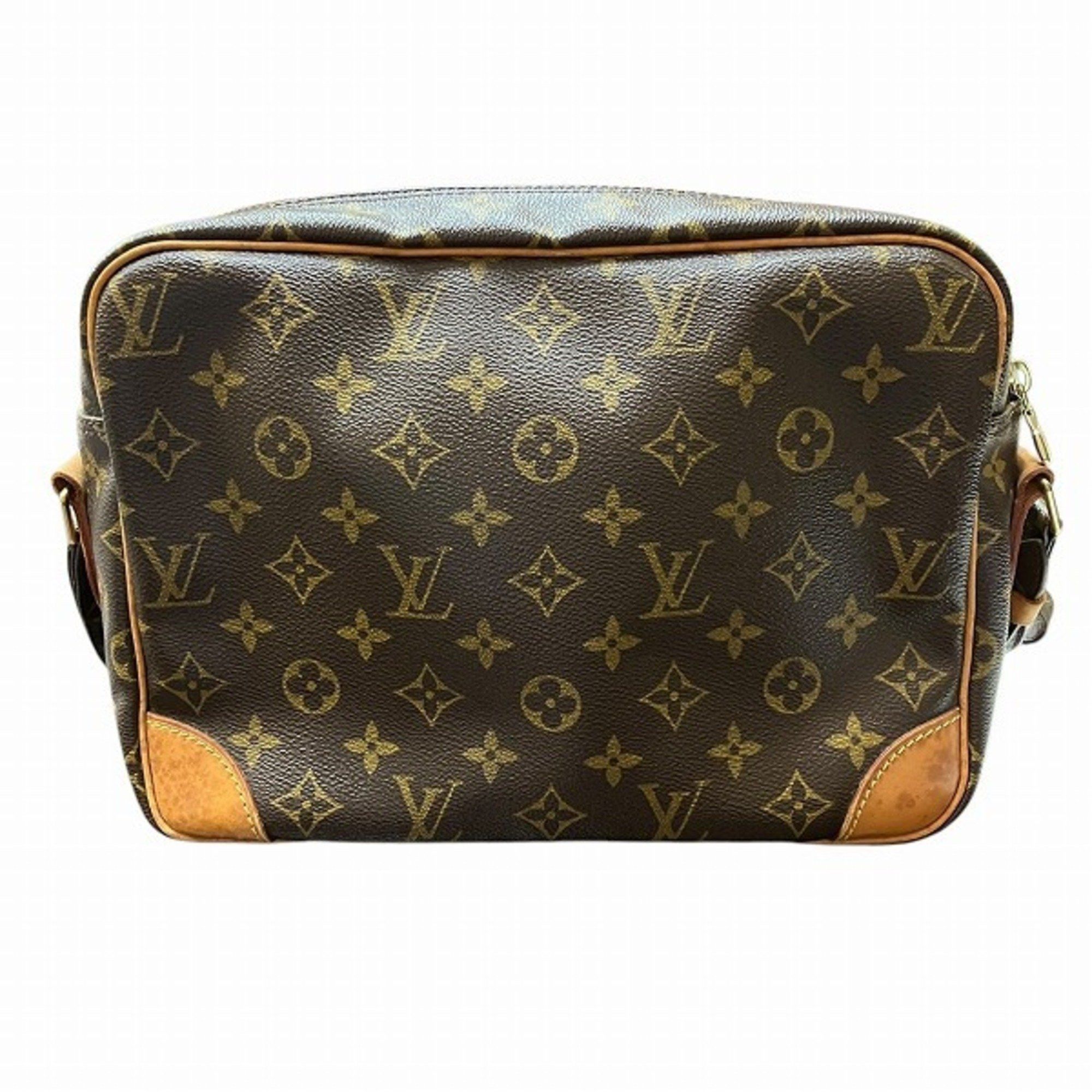 Louis Vuitton Louis Vuitton Nile shoulder Size ONE SIZE - 2 Thumbnail