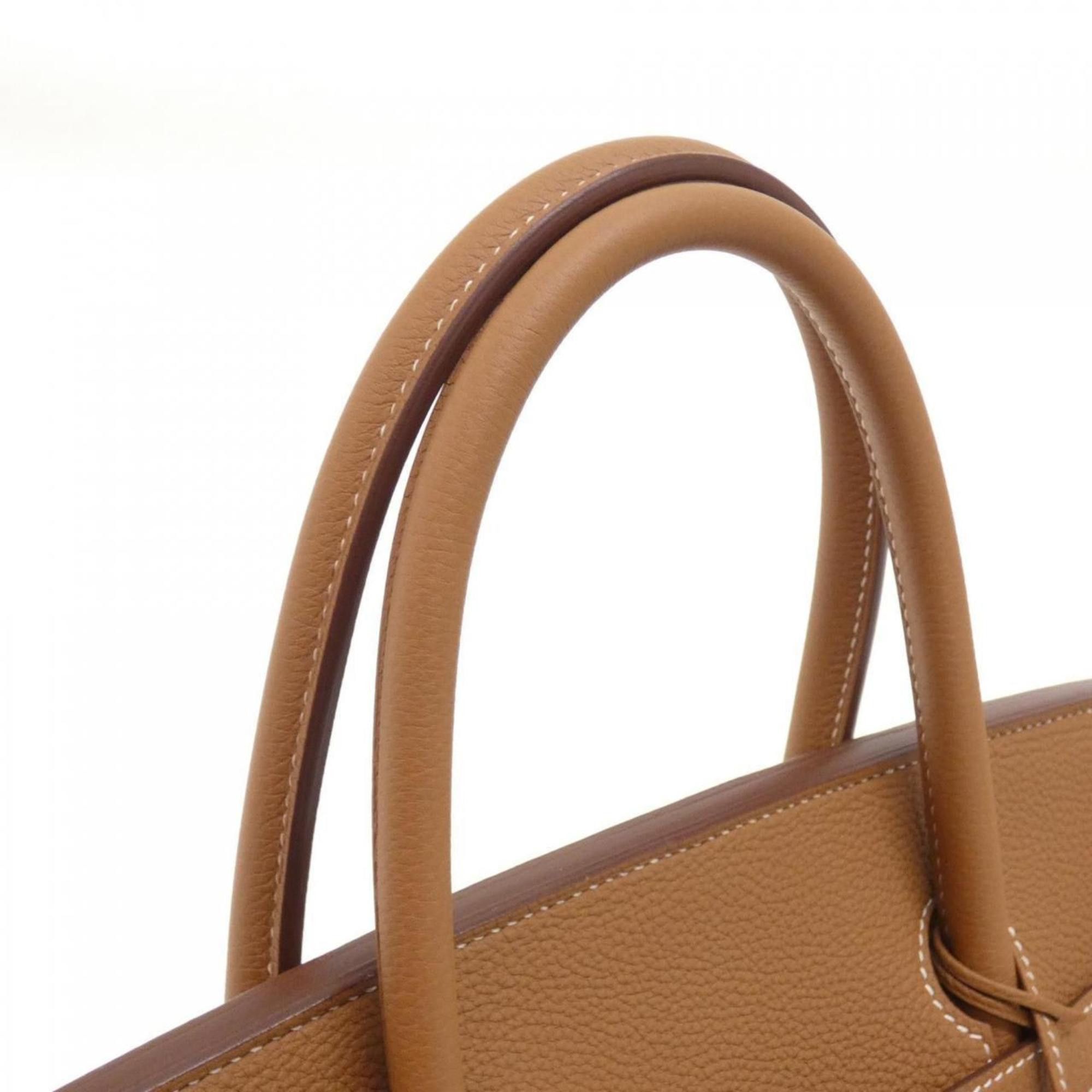 Hermes Hermès Birkin 40 handbag Size ONE SIZE - 3 Thumbnail